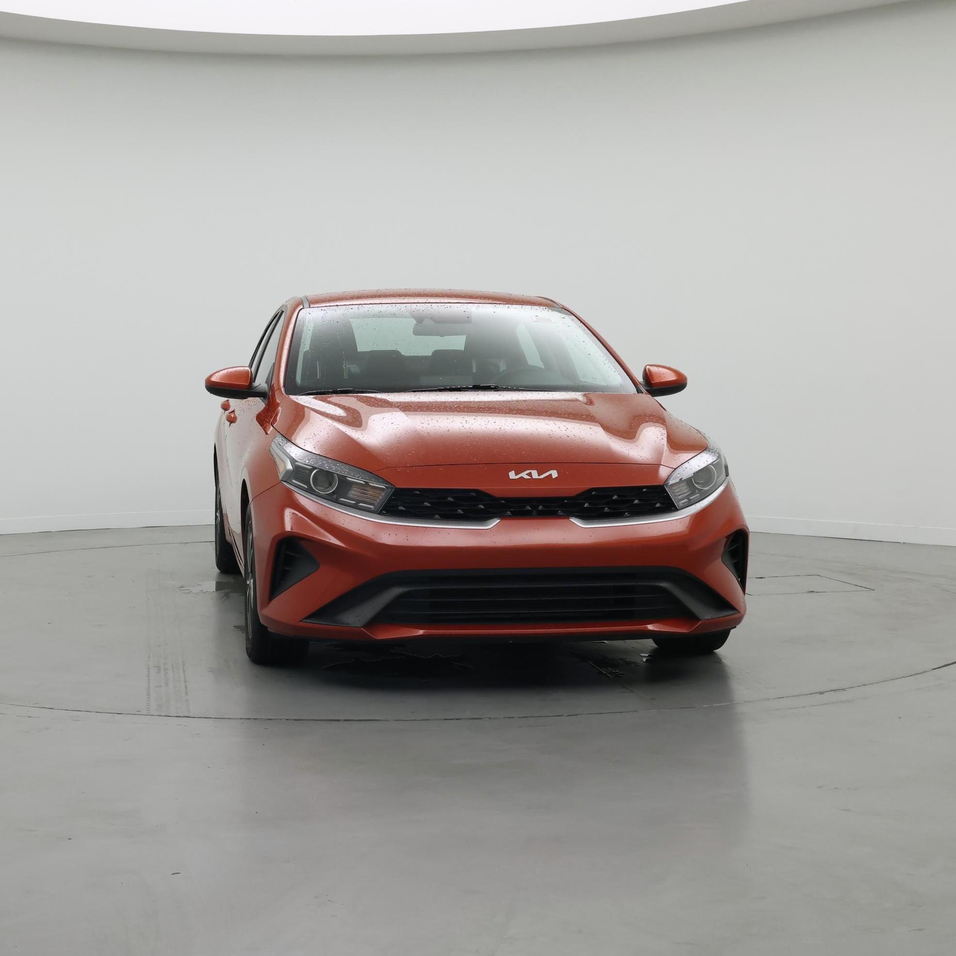 Thumbnail: 2023 Kia Forte - 5