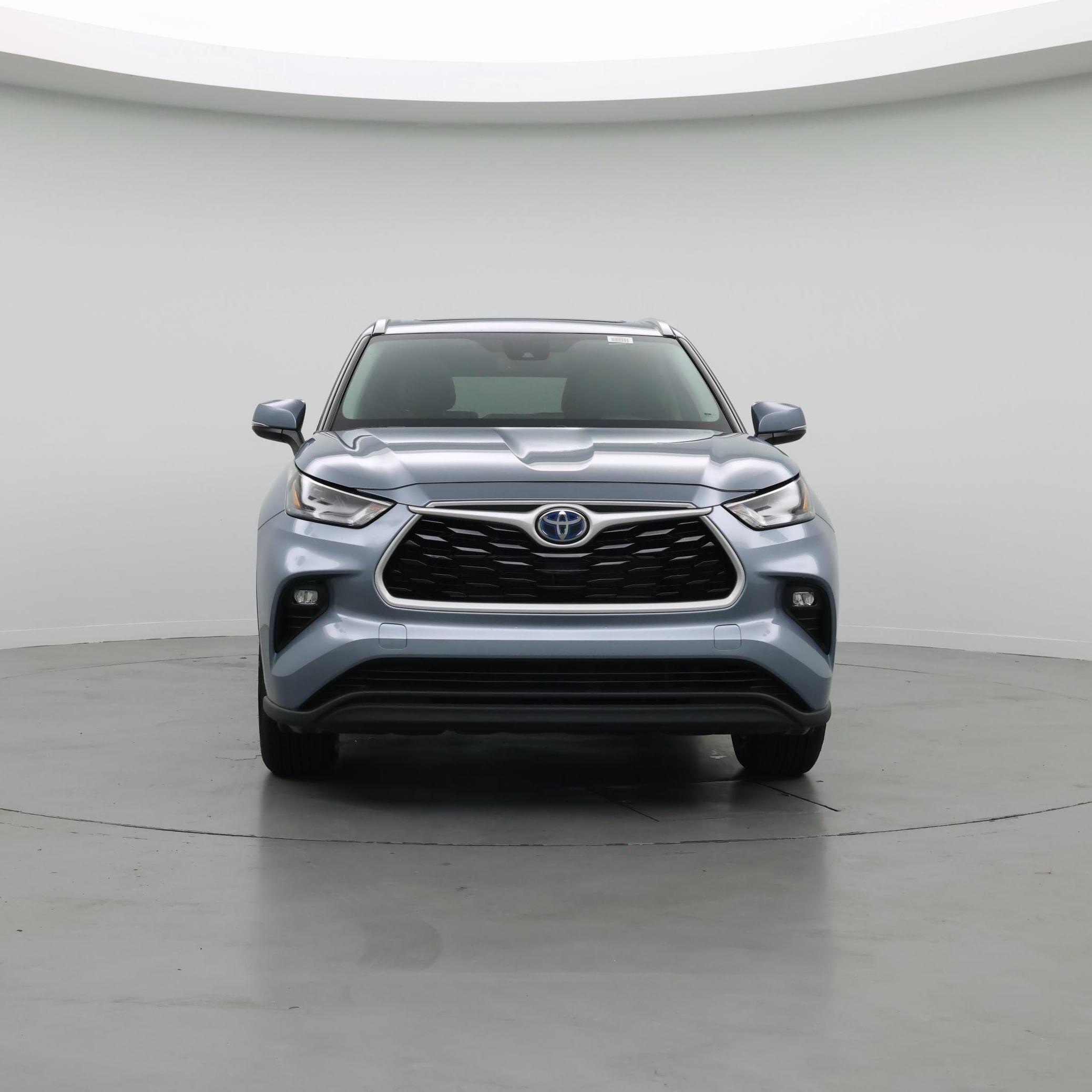 Thumbnail: 2023 Toyota Highlander - 5