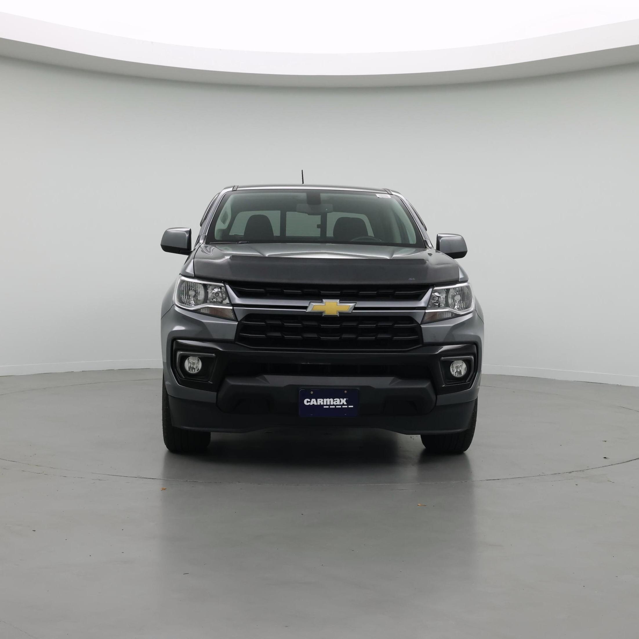 Thumbnail: 2022 Chevrolet Colorado - 5
