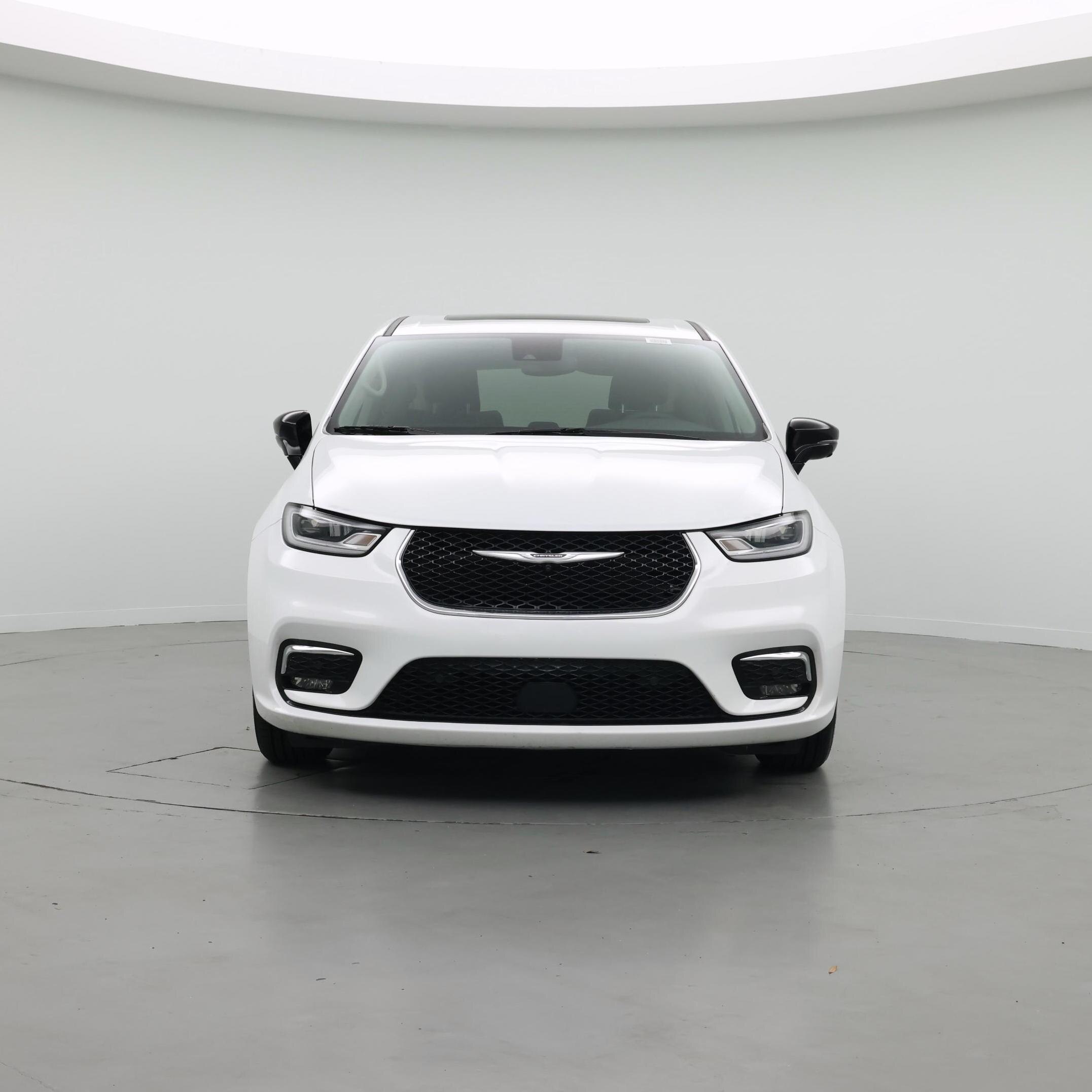 Thumbnail: 2024 Chrysler Pacifica - 5