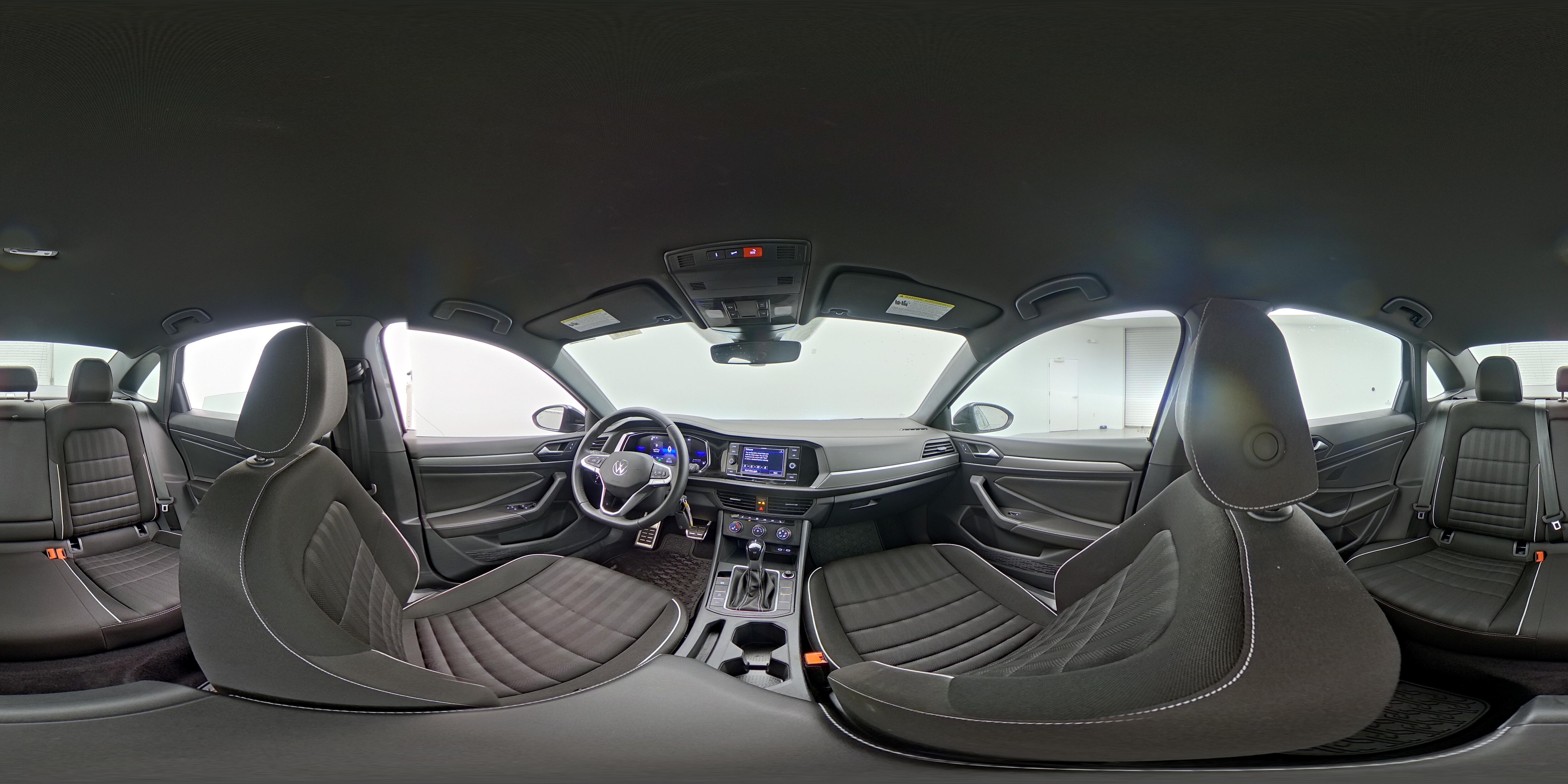 2024 Volkswagen Jetta Sport - Photo 24