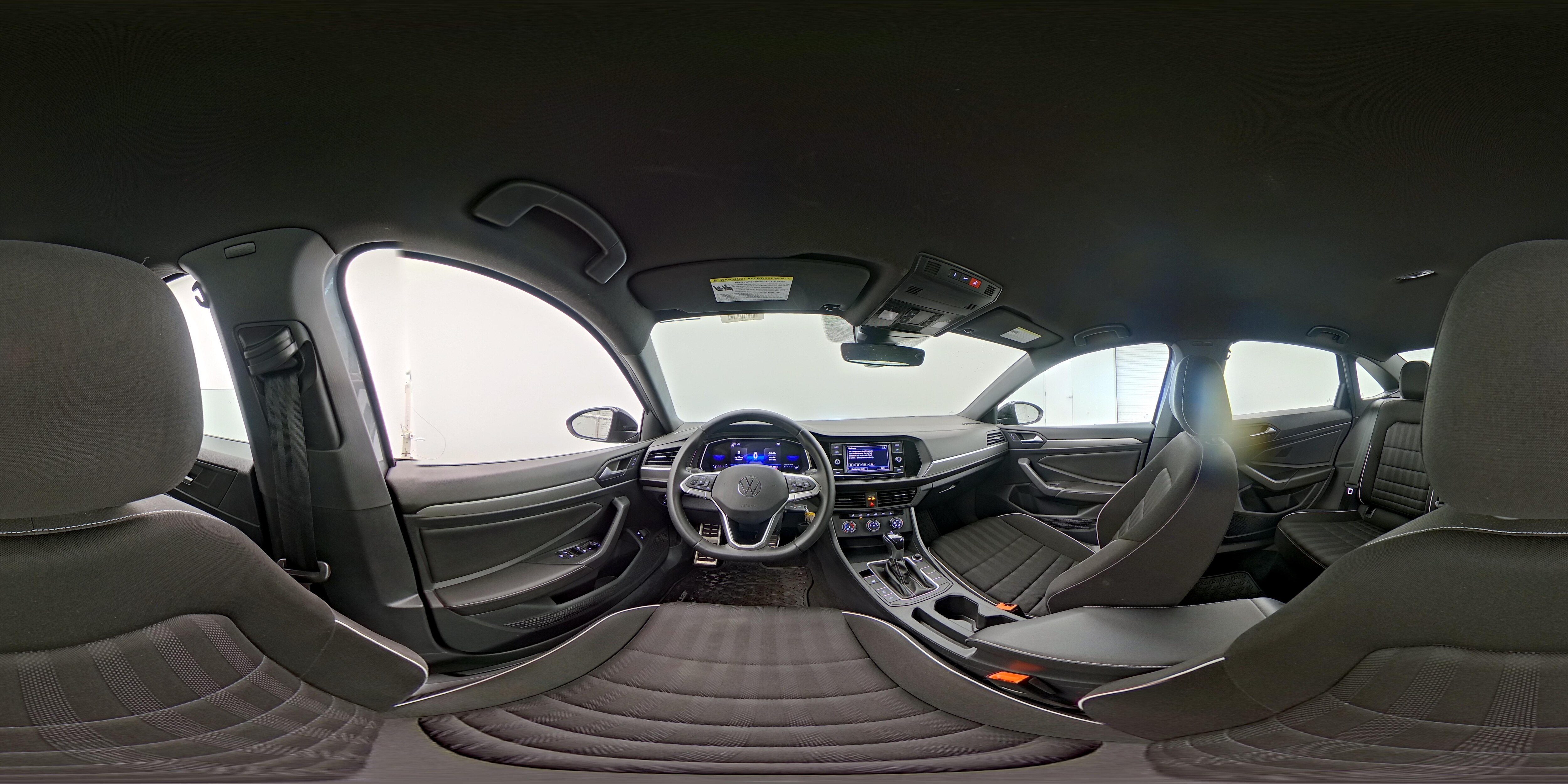 2024 Volkswagen Jetta Sport - Photo 26