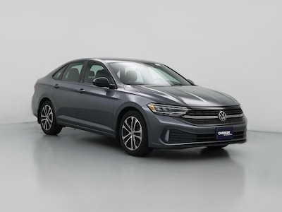 2024 Volkswagen Jetta Sport
