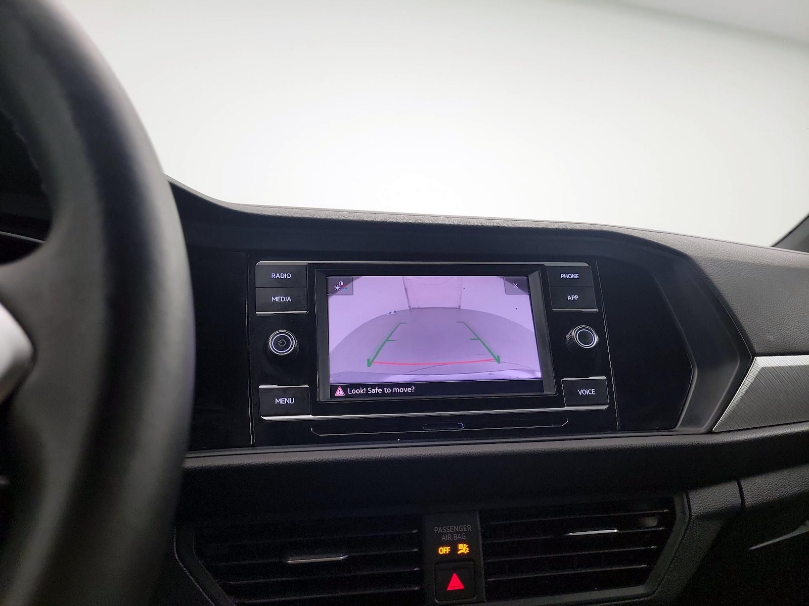 2024 Volkswagen Jetta Sport - Photo 15