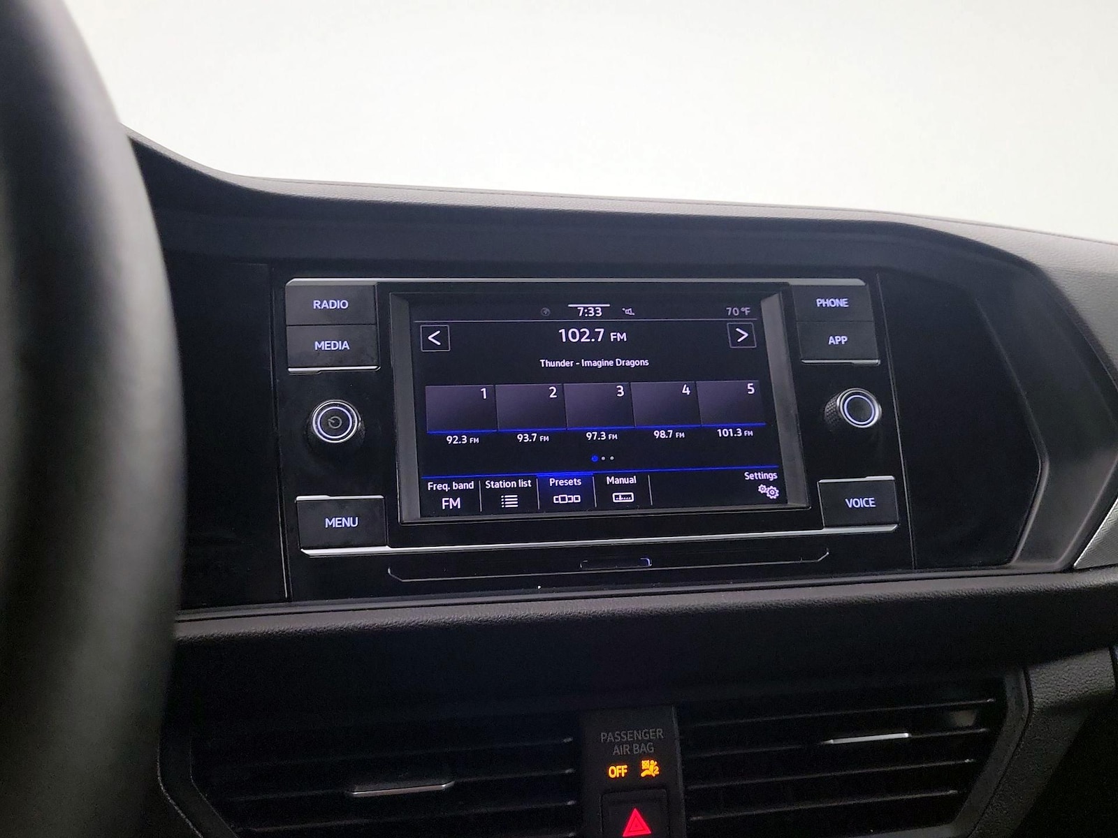 2024 Volkswagen Jetta Sport - Photo 16