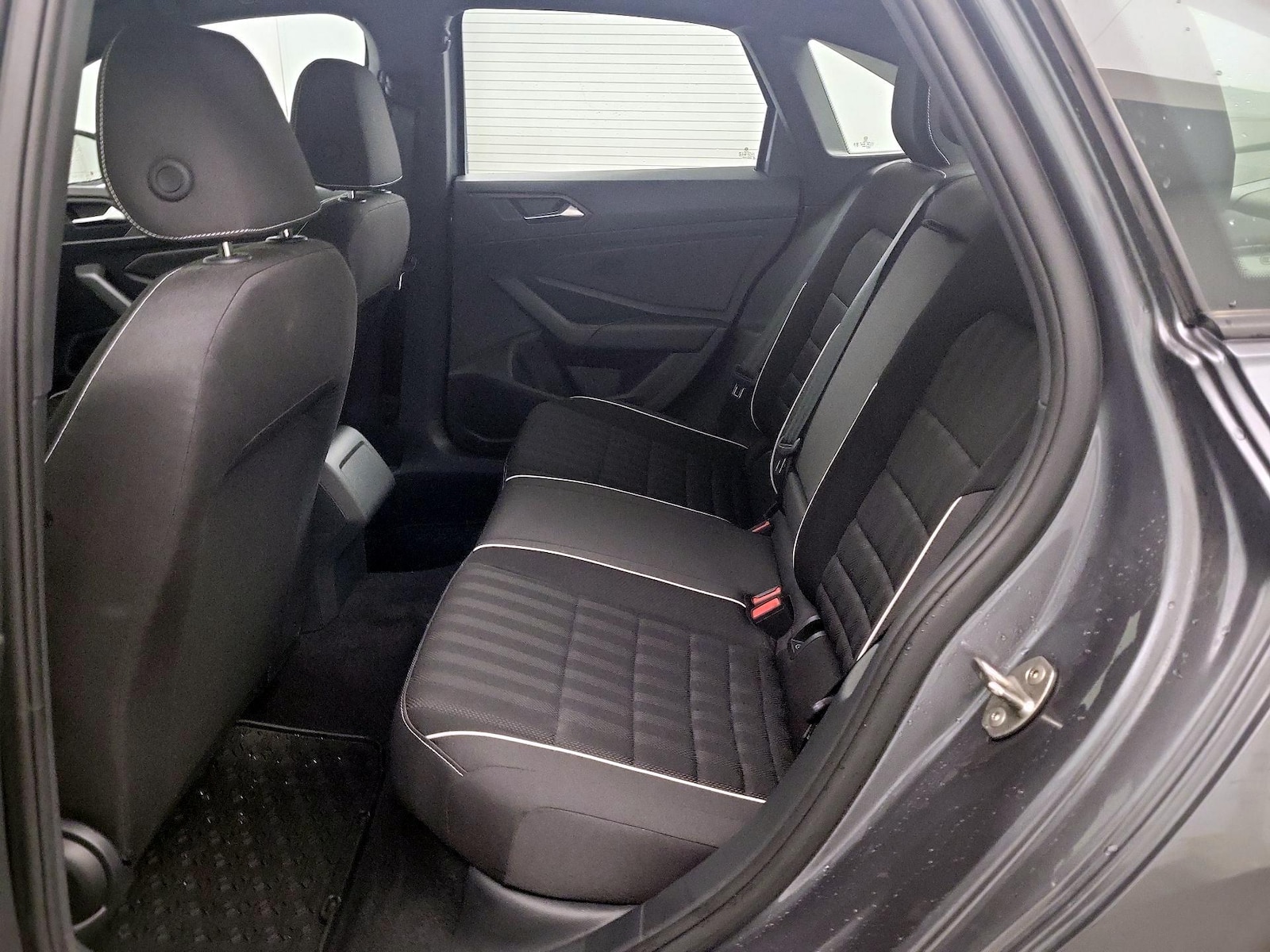 2024 Volkswagen Jetta Sport - Photo 20