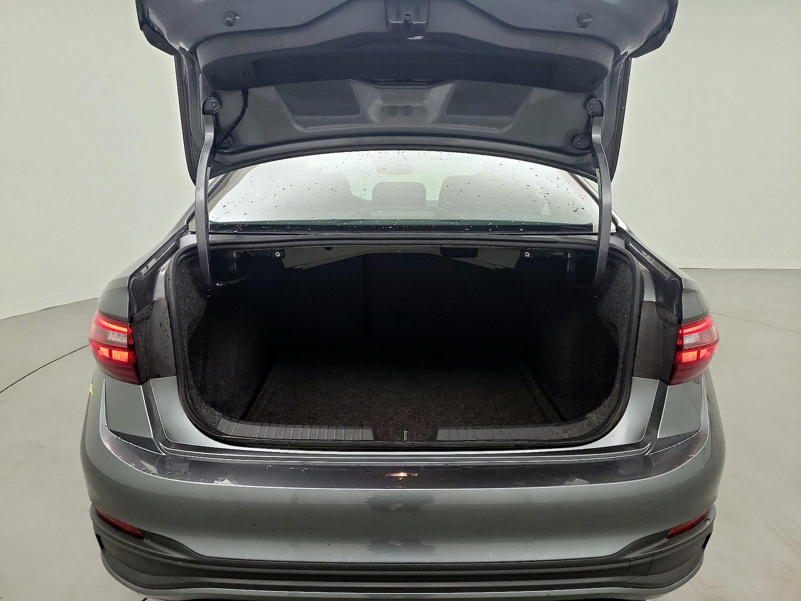 2024 Volkswagen Jetta Sport - Photo 21