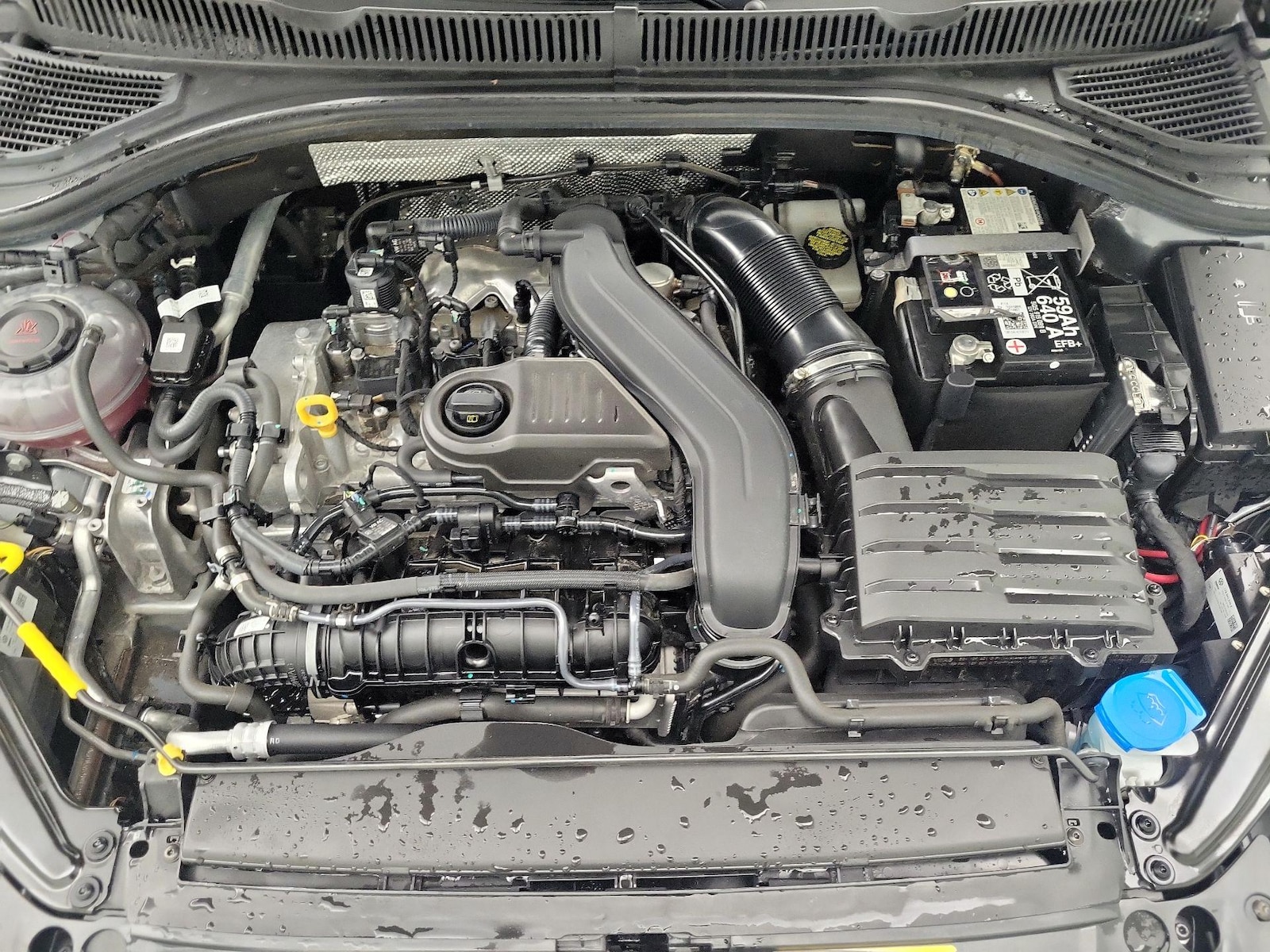 2024 Volkswagen Jetta Sport - Photo 22