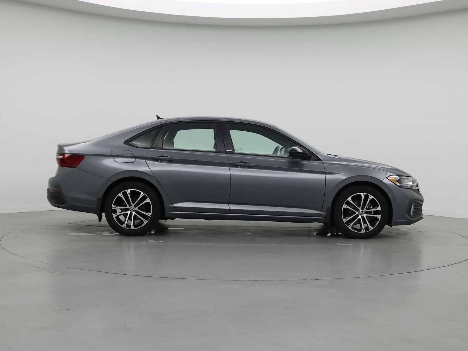2024 Volkswagen Jetta Sport - Photo 8