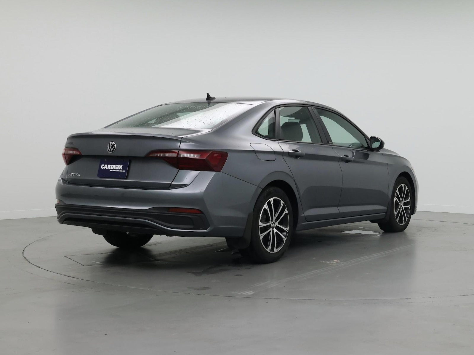 2024 Volkswagen Jetta Sport - Photo 9