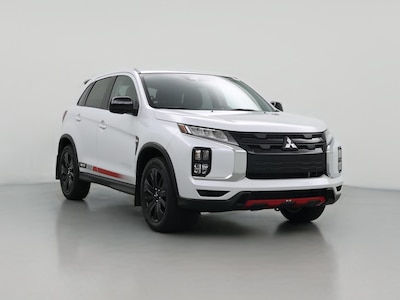 2024 Mitsubishi Outlander Sport SE