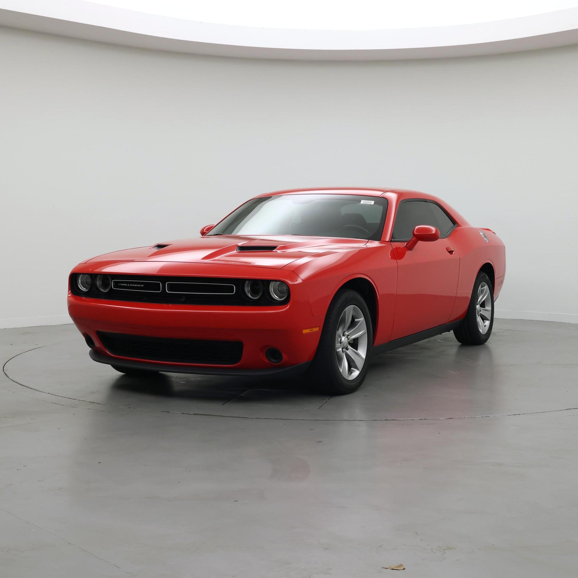 Thumbnail: 2022 Dodge Challenger - 4