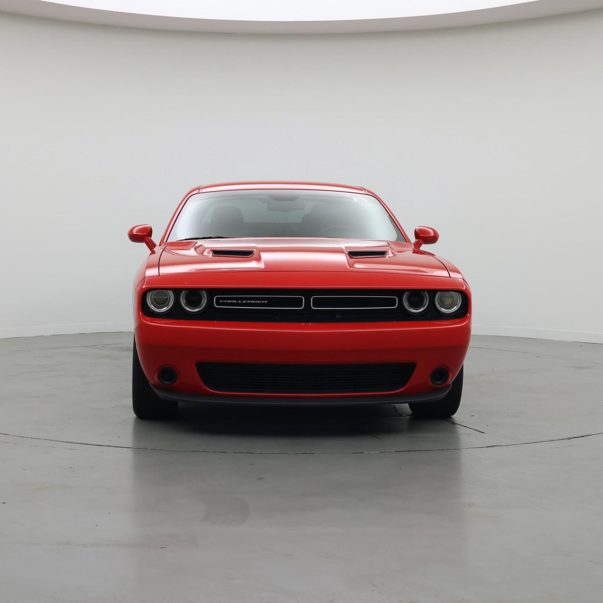 Thumbnail: 2022 Dodge Challenger - 5