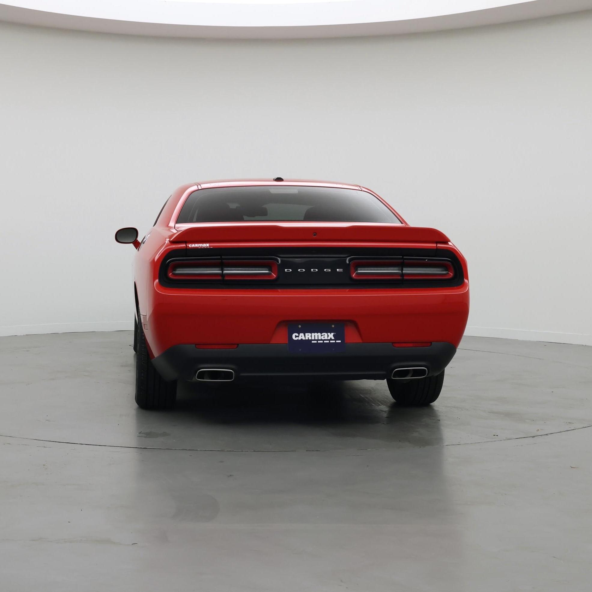 Thumbnail: 2022 Dodge Challenger - 6