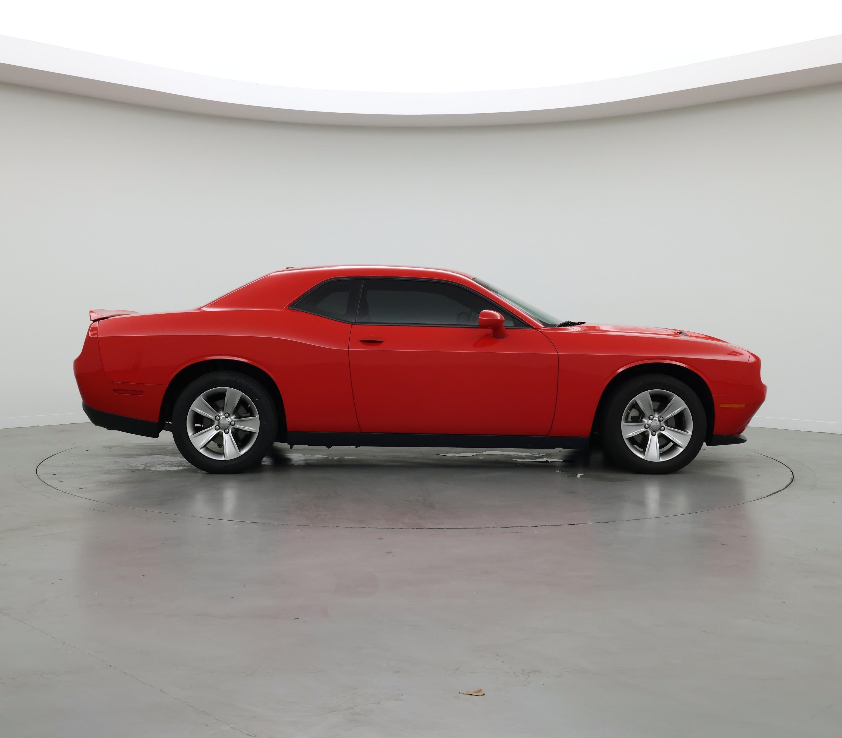 Thumbnail: 2022 Dodge Challenger - 7