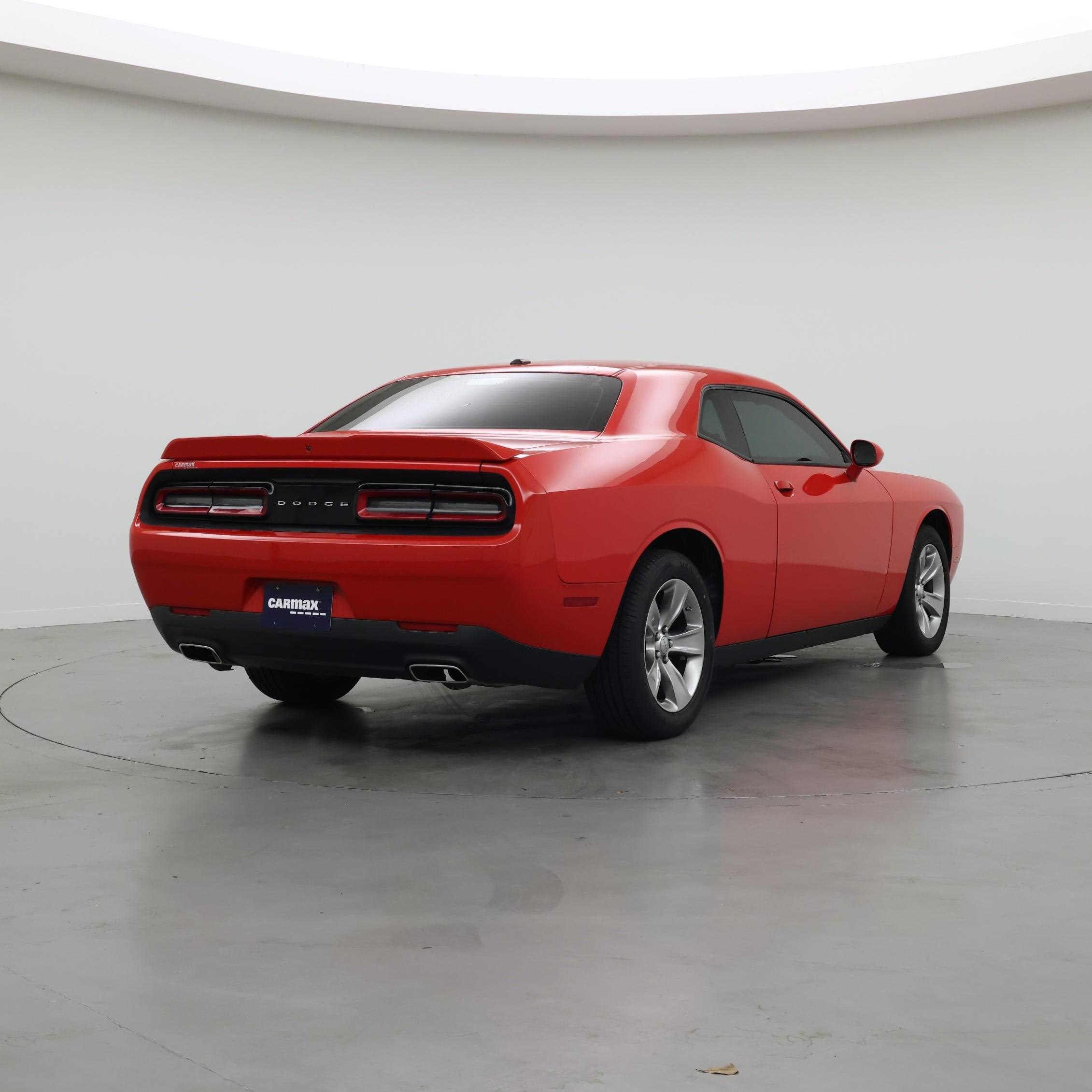 Thumbnail: 2022 Dodge Challenger - 8