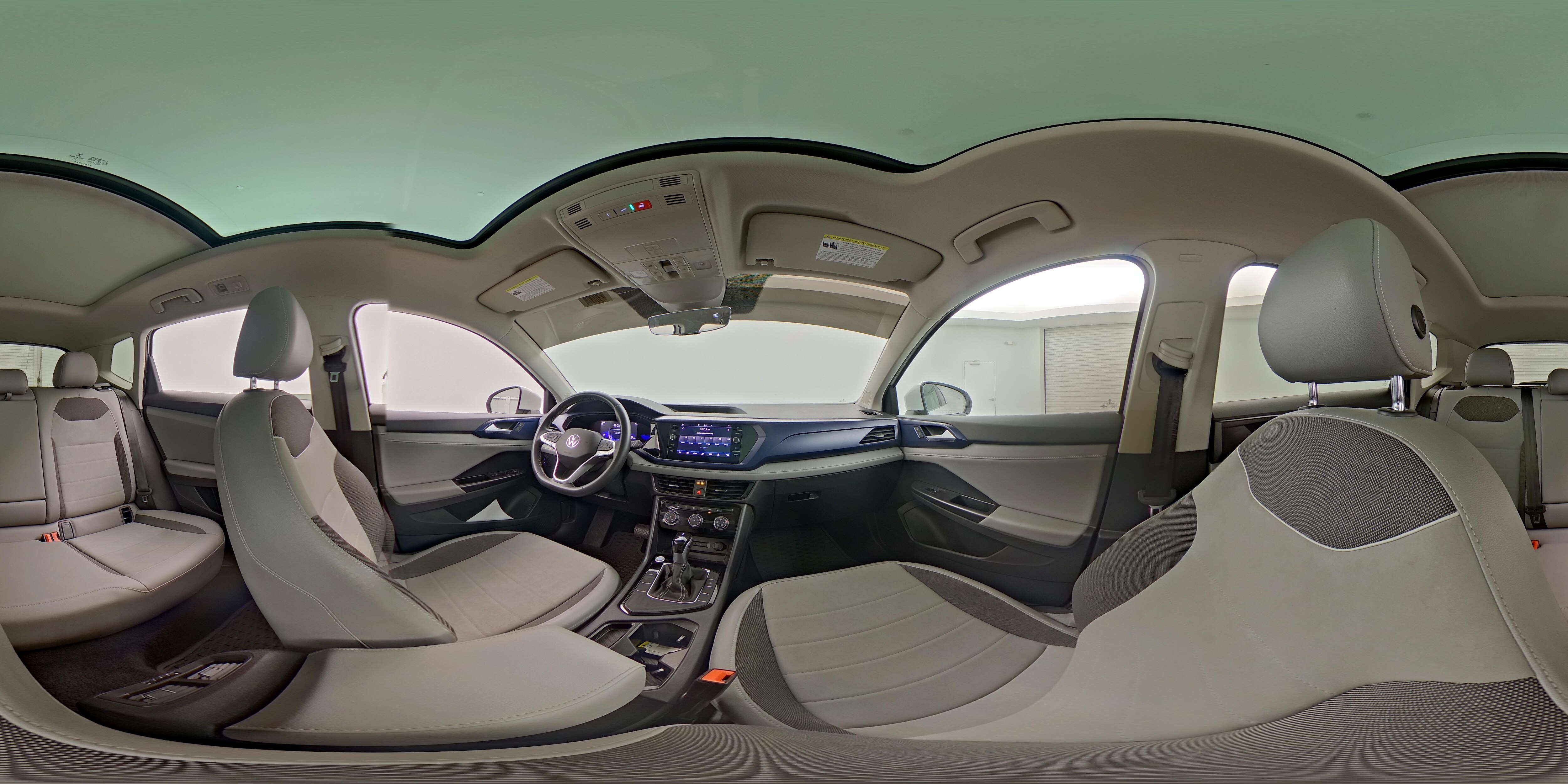 2023 Volkswagen Taos SE - Photo 23