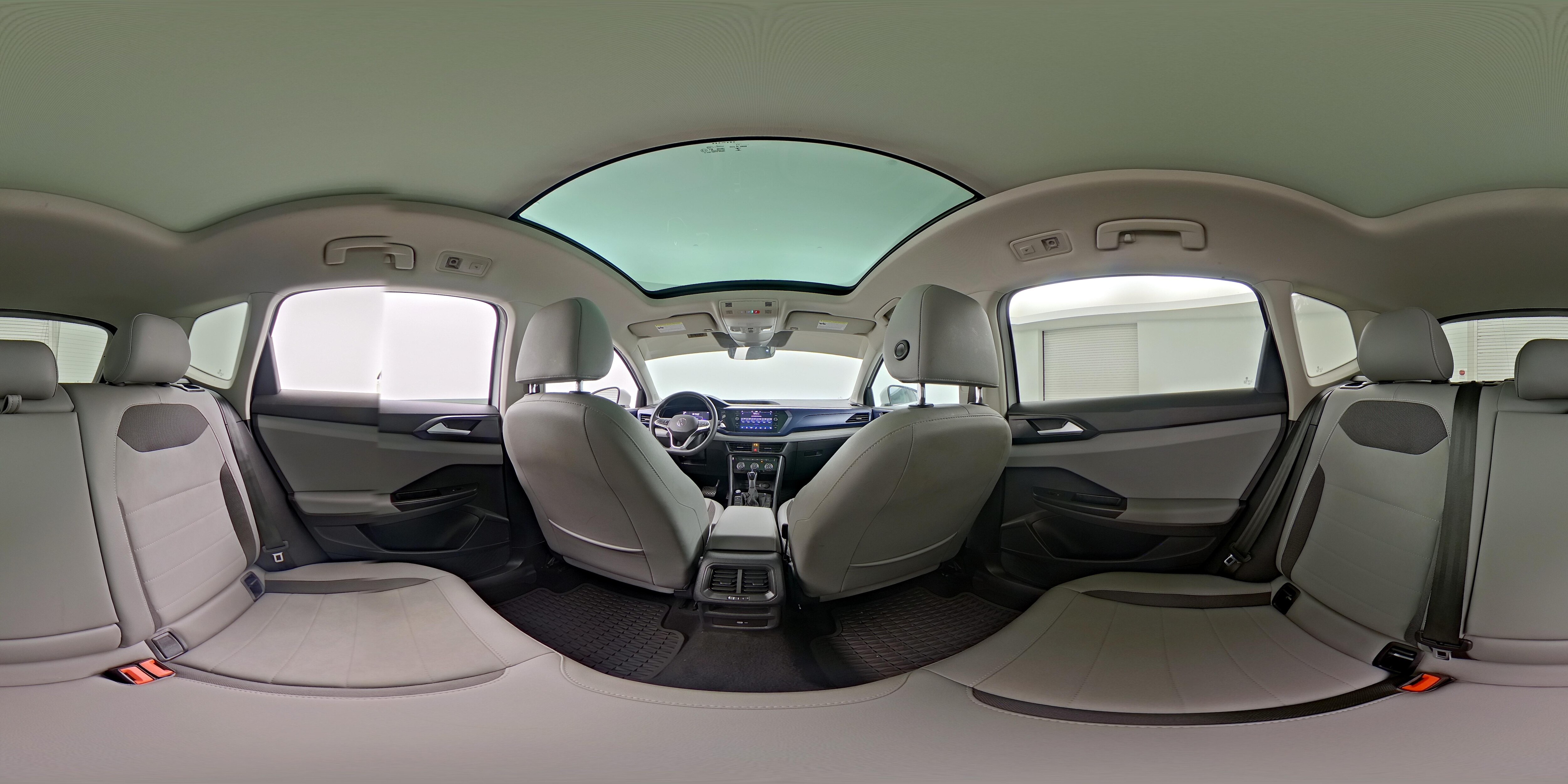 2023 Volkswagen Taos SE - Photo 24