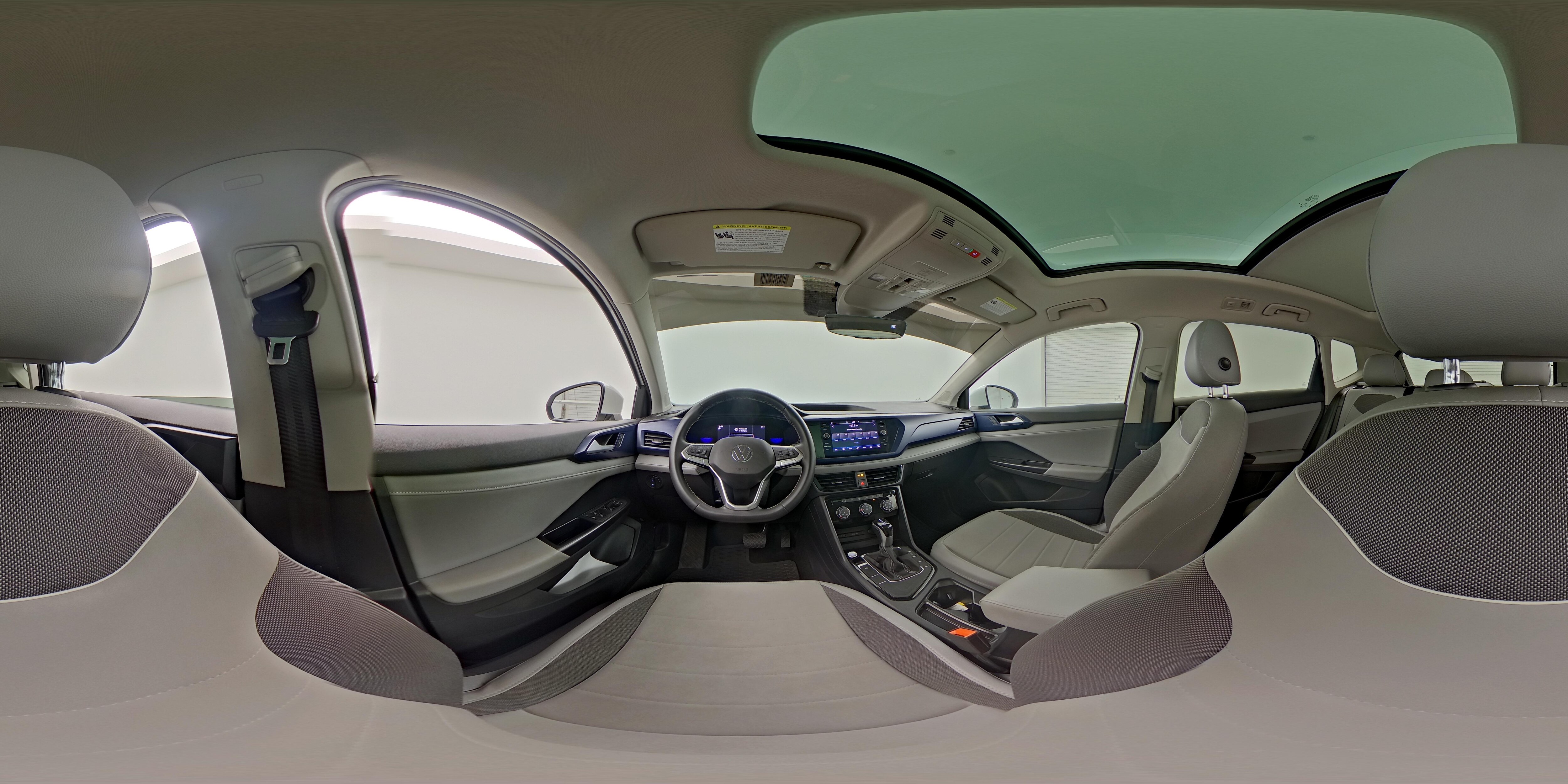 2023 Volkswagen Taos SE - Photo 25