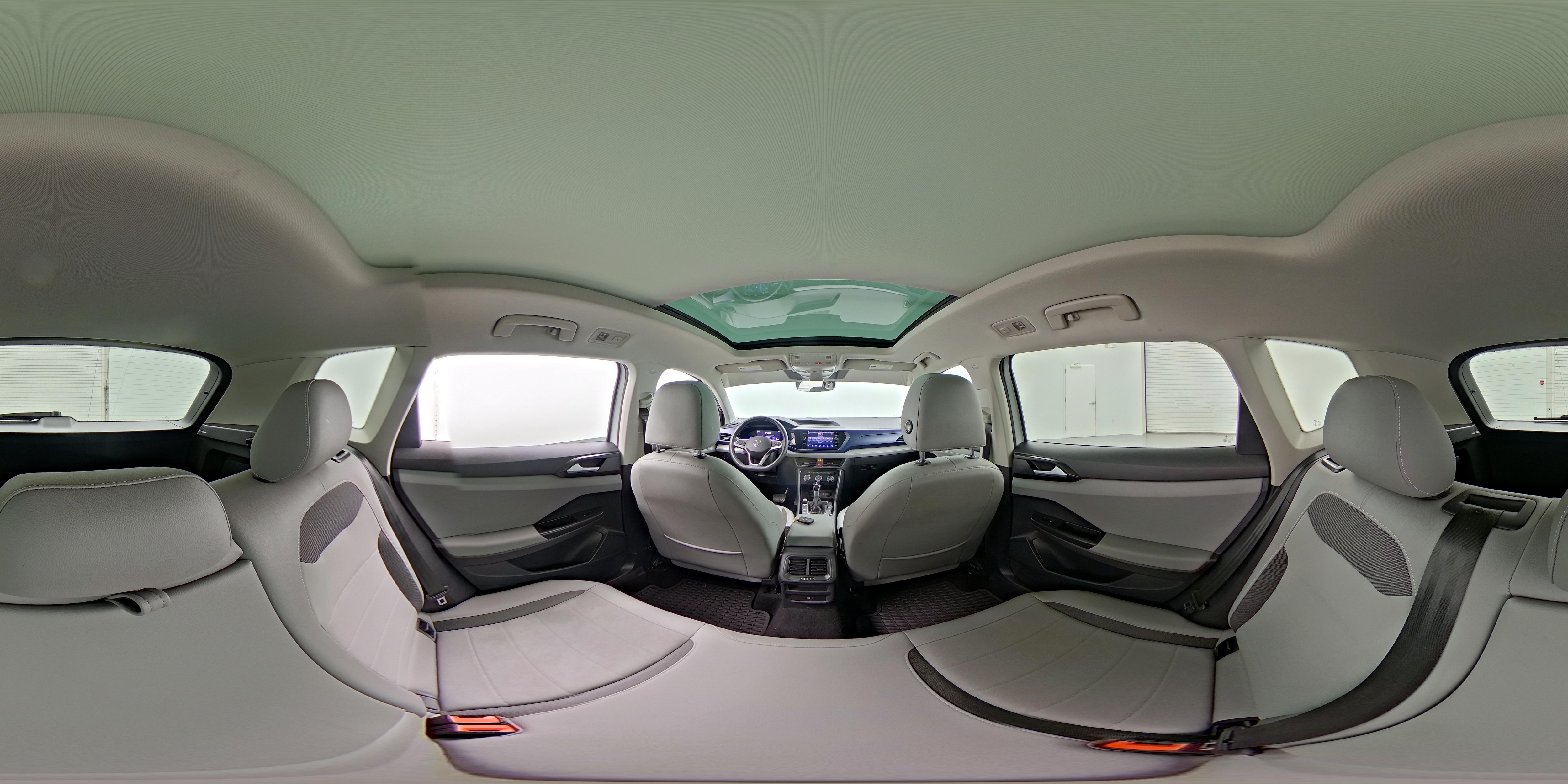 2023 Volkswagen Taos SE - Photo 26