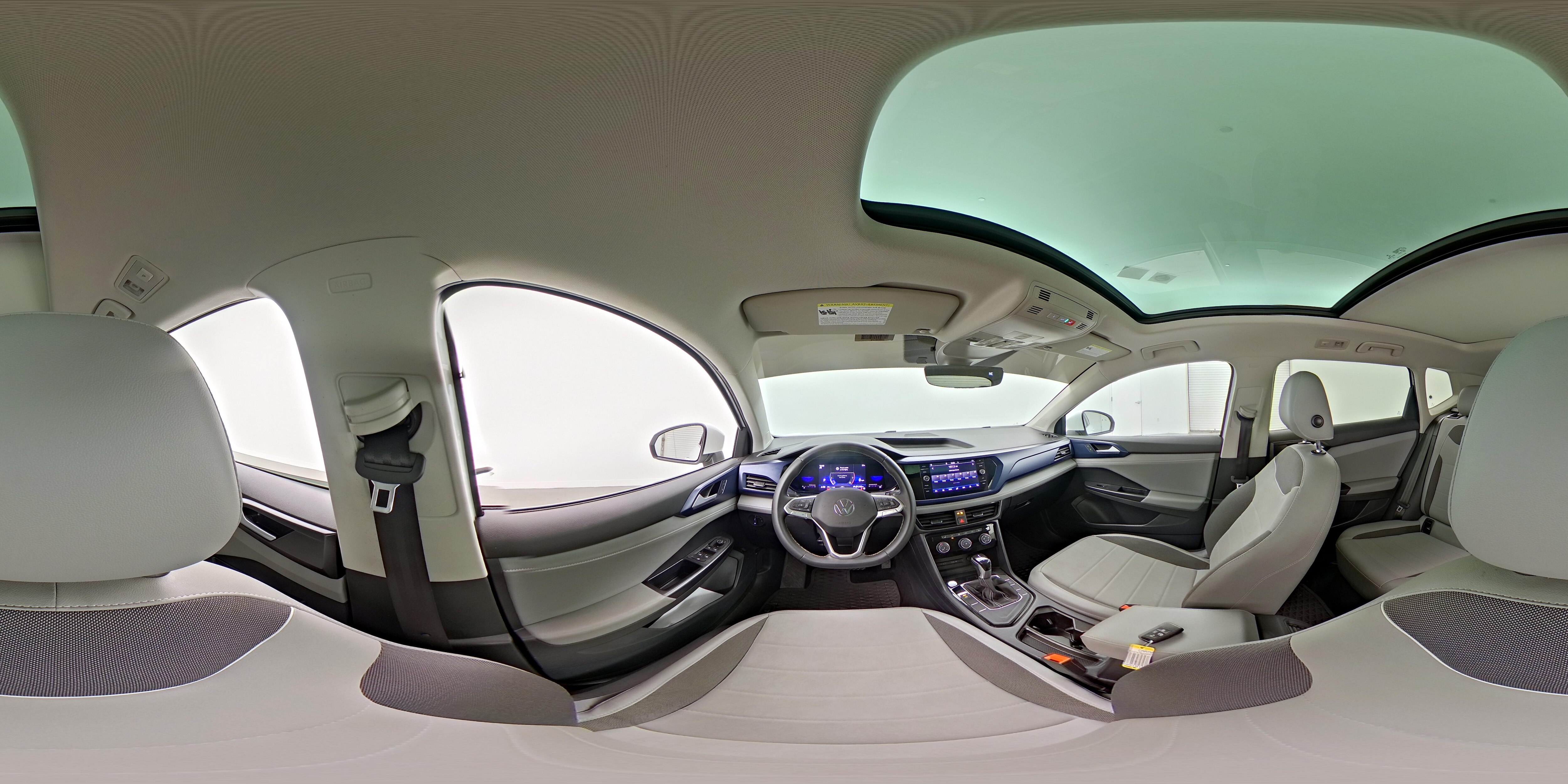 2023 Volkswagen Taos SE - Photo 27