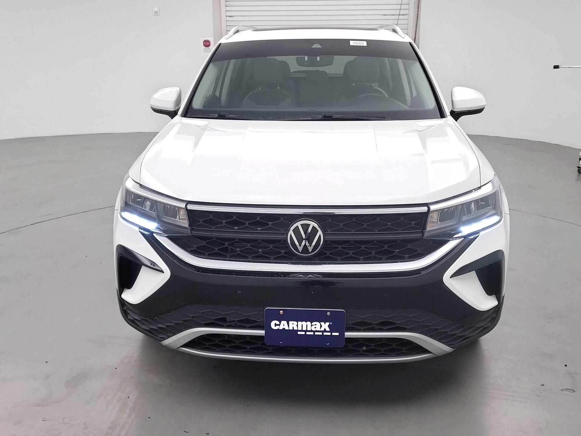 Thumbnail: 2023 Volkswagen Taos - 2
