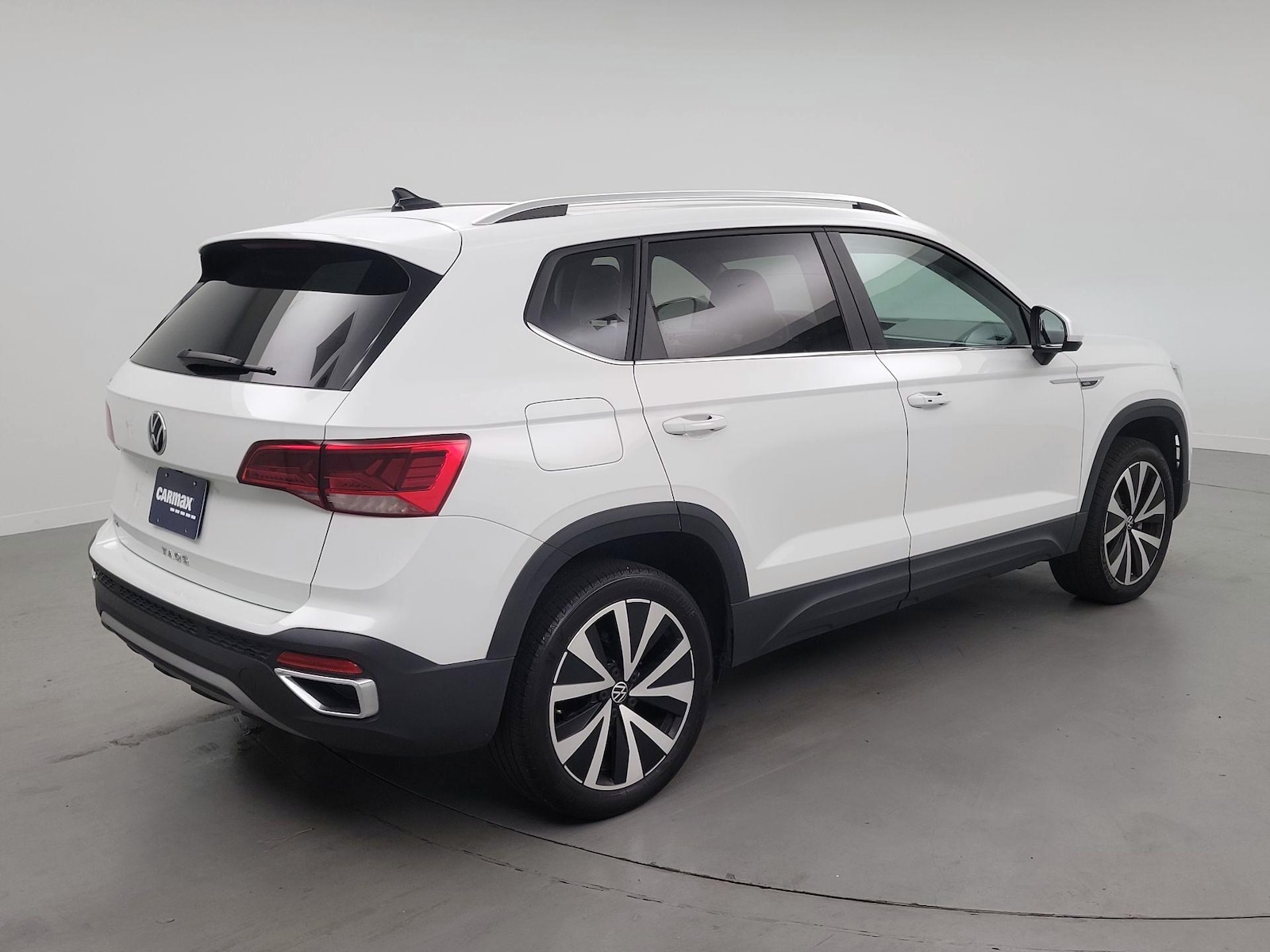 2023 Volkswagen Taos SE - Photo 6