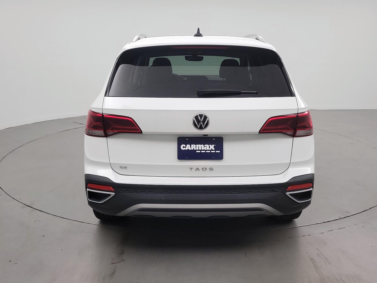 2023 Volkswagen Taos SE - Photo 7