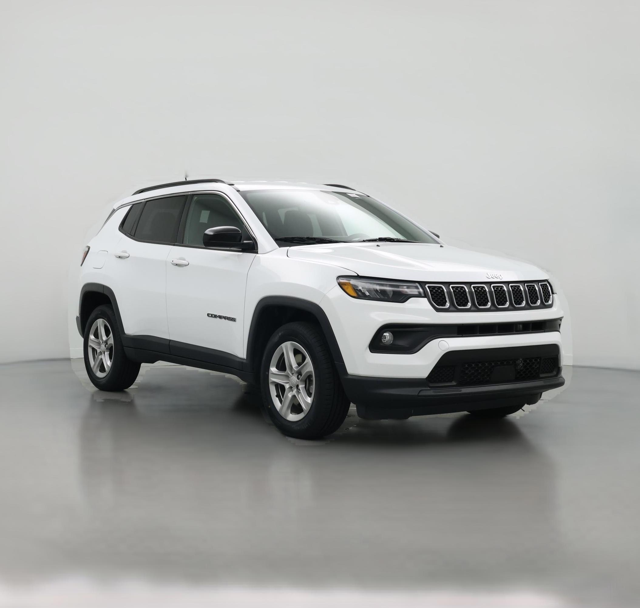 Thumbnail: 2023 Jeep Compass - 1