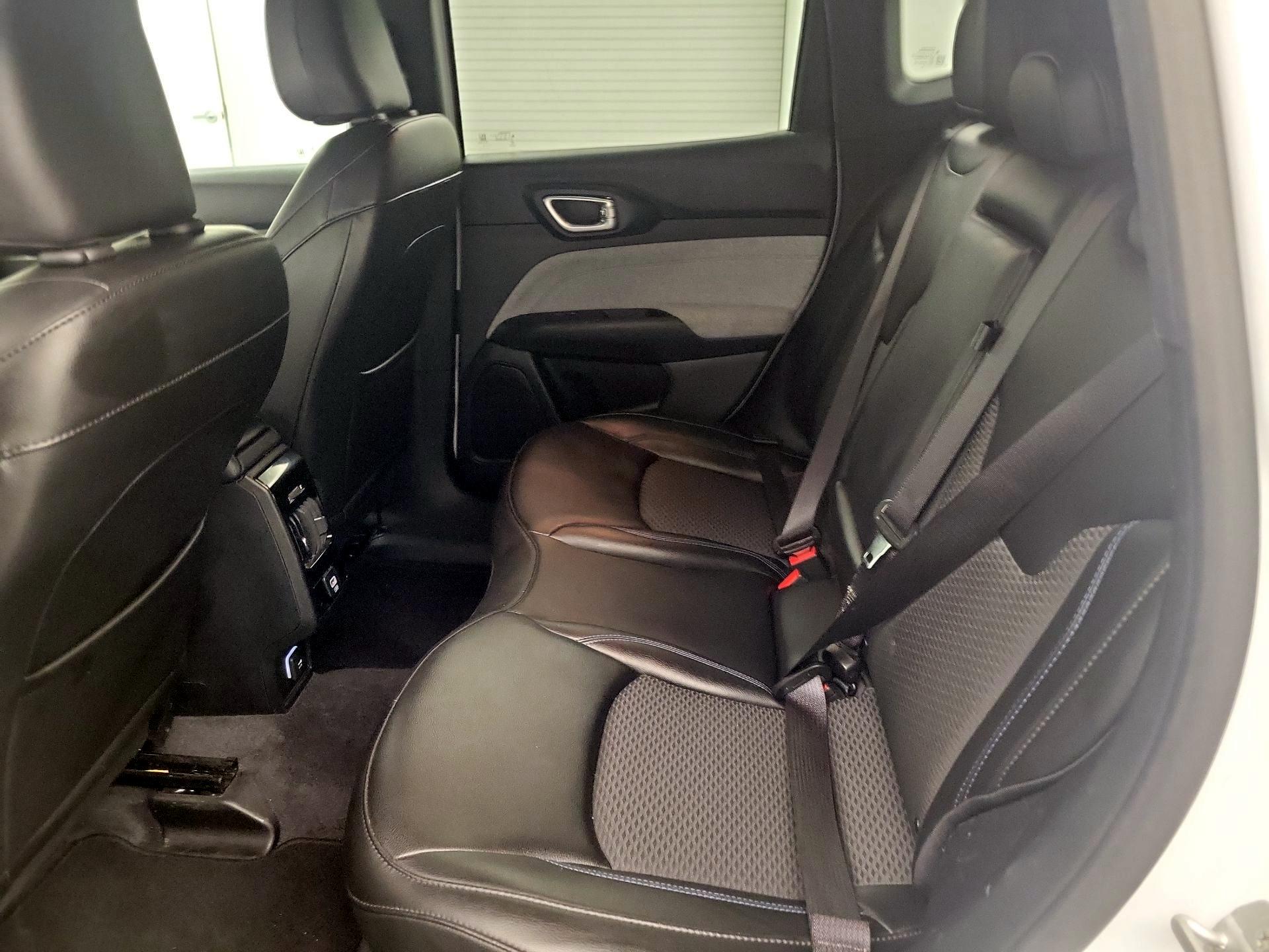 Thumbnail: 2023 Jeep Compass - 19