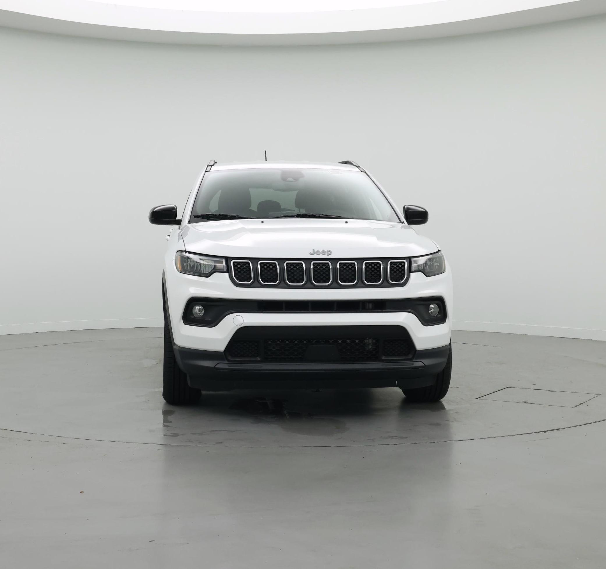 Thumbnail: 2023 Jeep Compass - 5