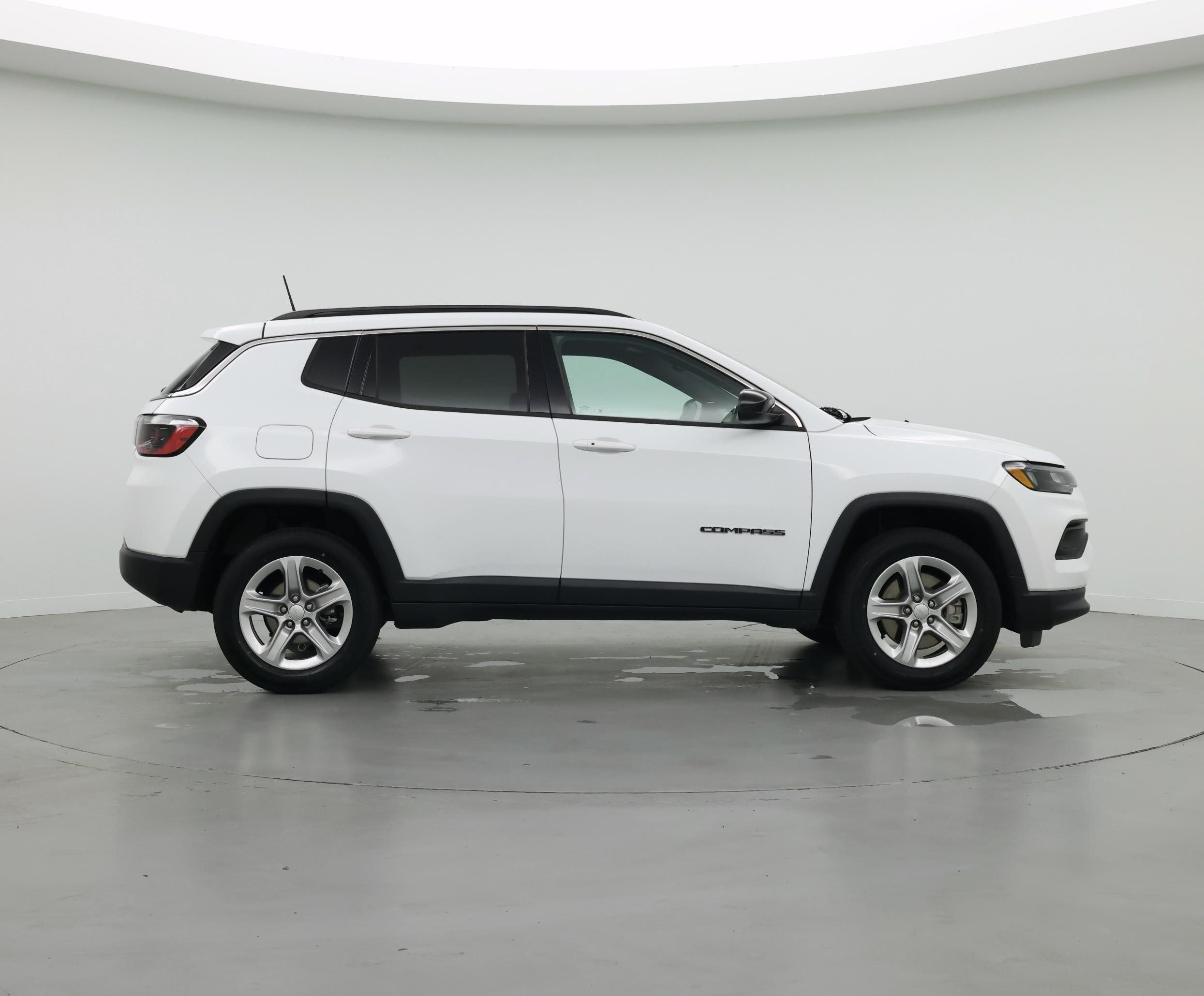 Thumbnail: 2023 Jeep Compass - 7