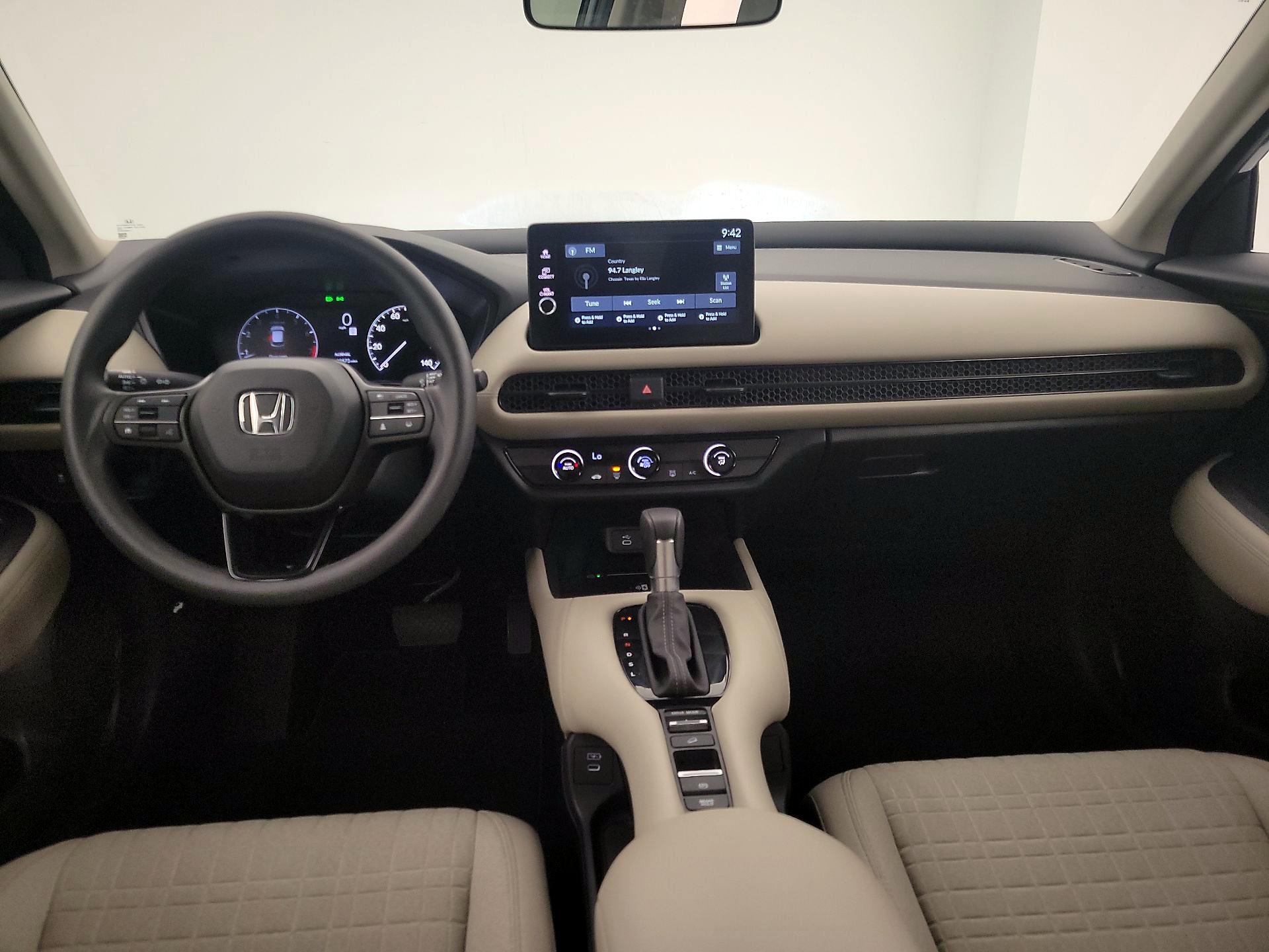 Thumbnail: 2026 Honda HR-V - 9