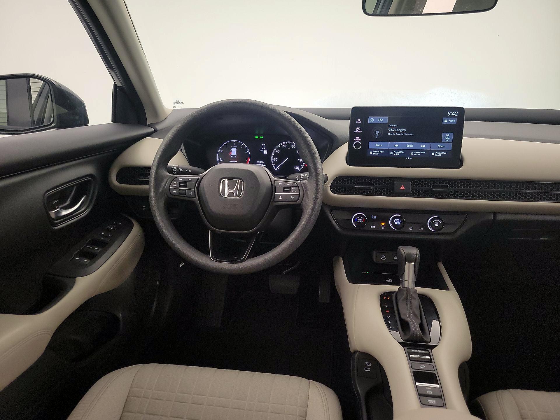 Thumbnail: 2026 Honda HR-V - 10
