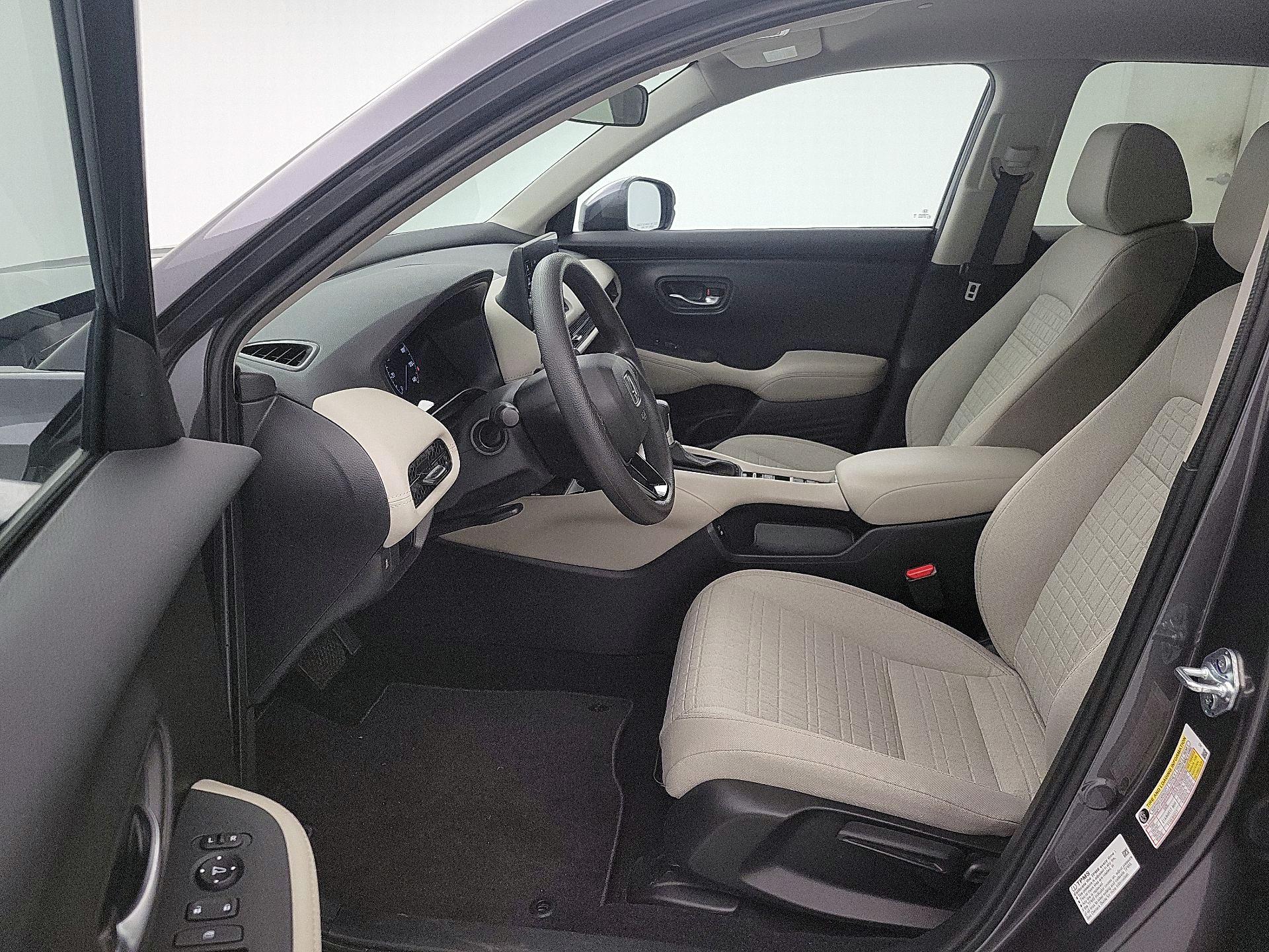 Thumbnail: 2026 Honda HR-V - 11
