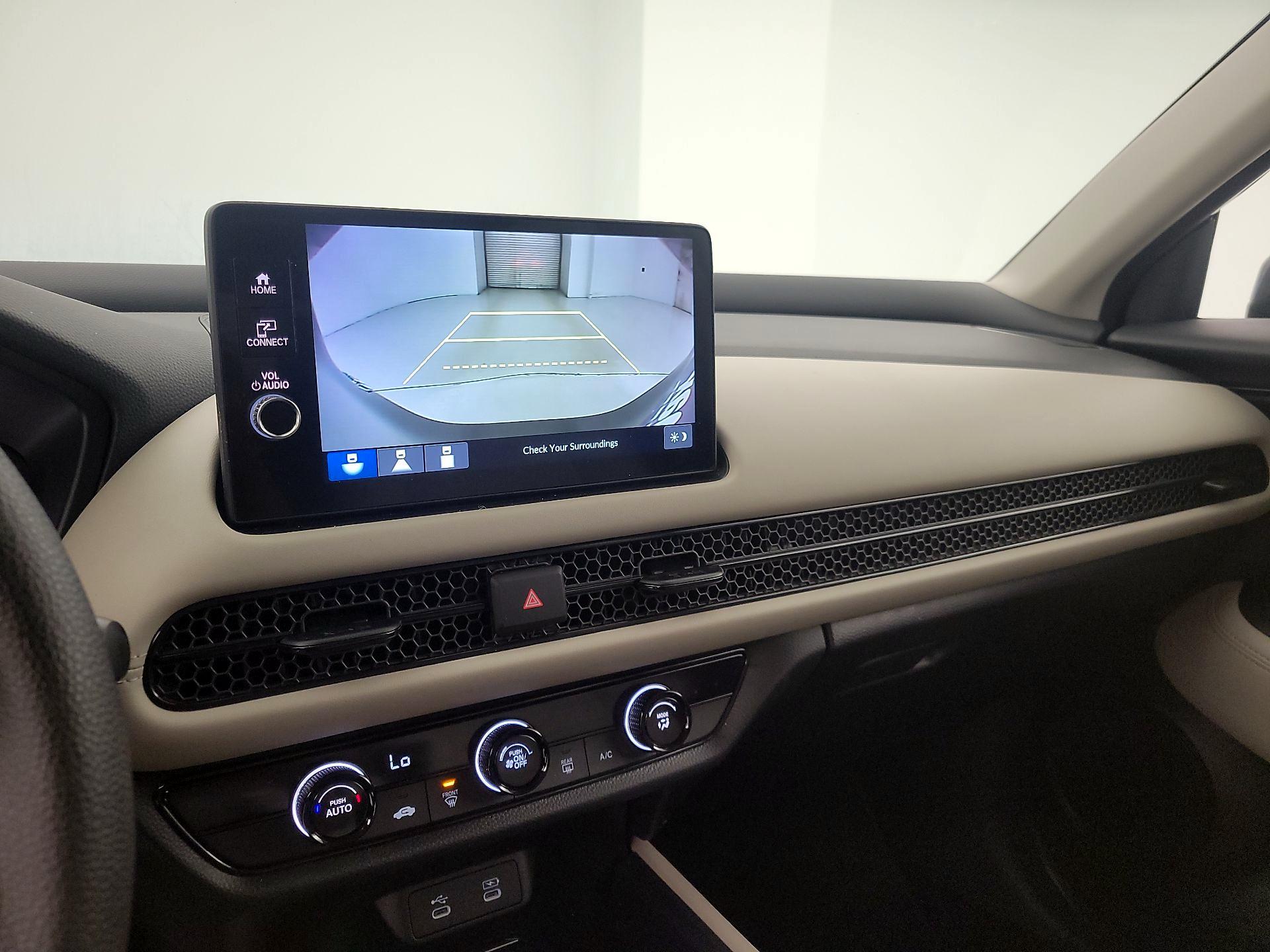 Thumbnail: 2026 Honda HR-V - 14
