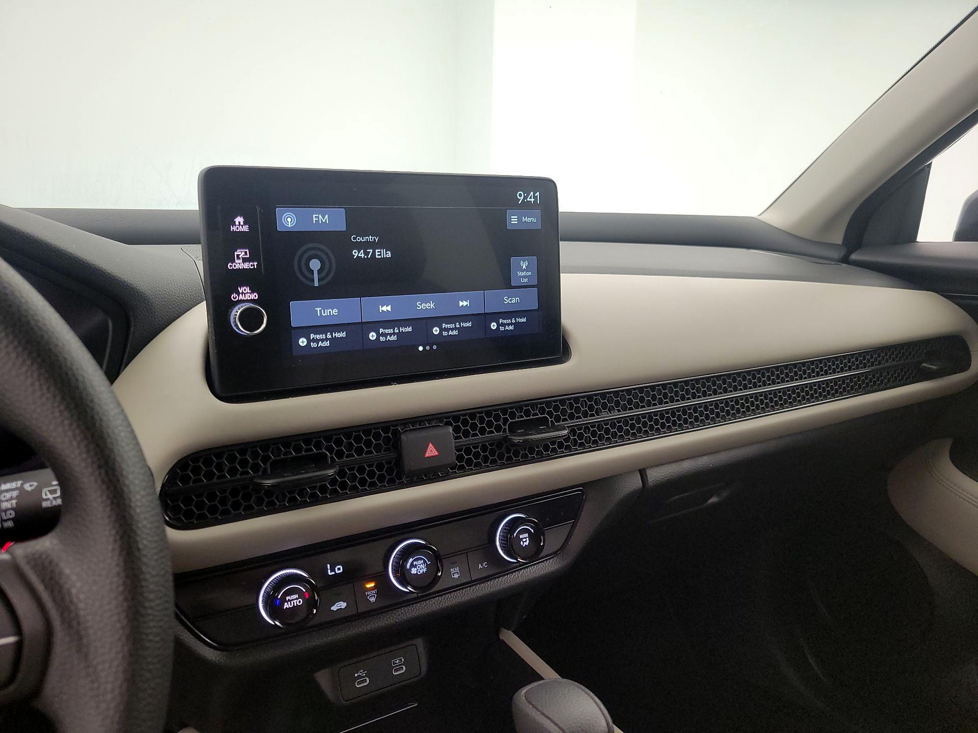 Thumbnail: 2026 Honda HR-V - 15