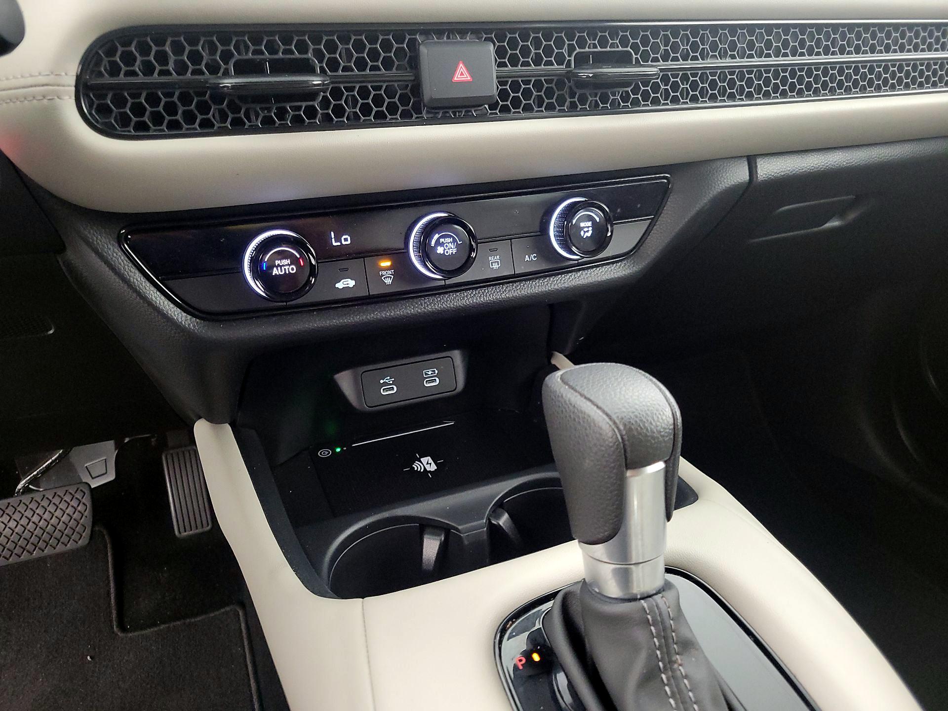 Thumbnail: 2026 Honda HR-V - 16