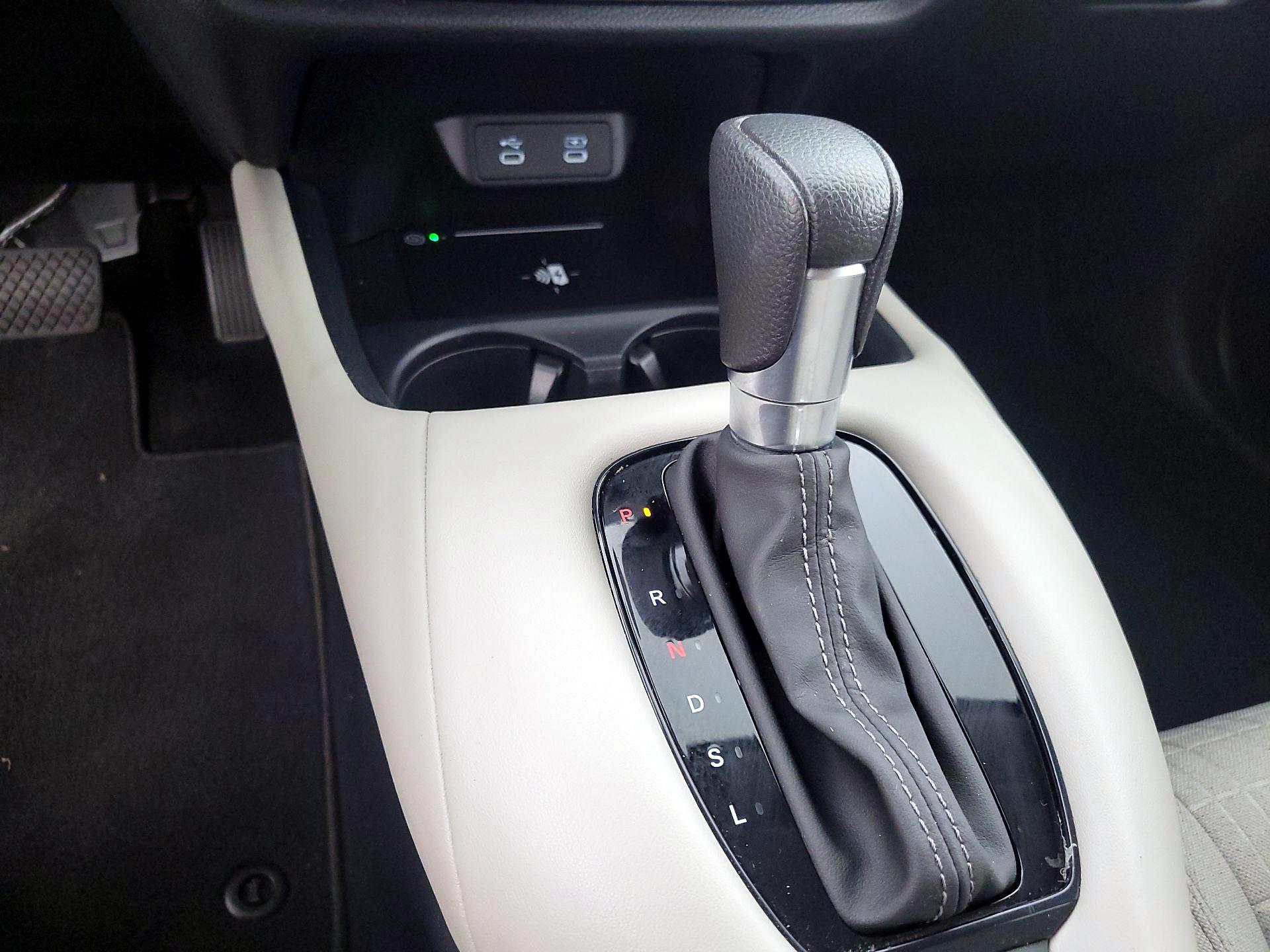 Thumbnail: 2026 Honda HR-V - 17