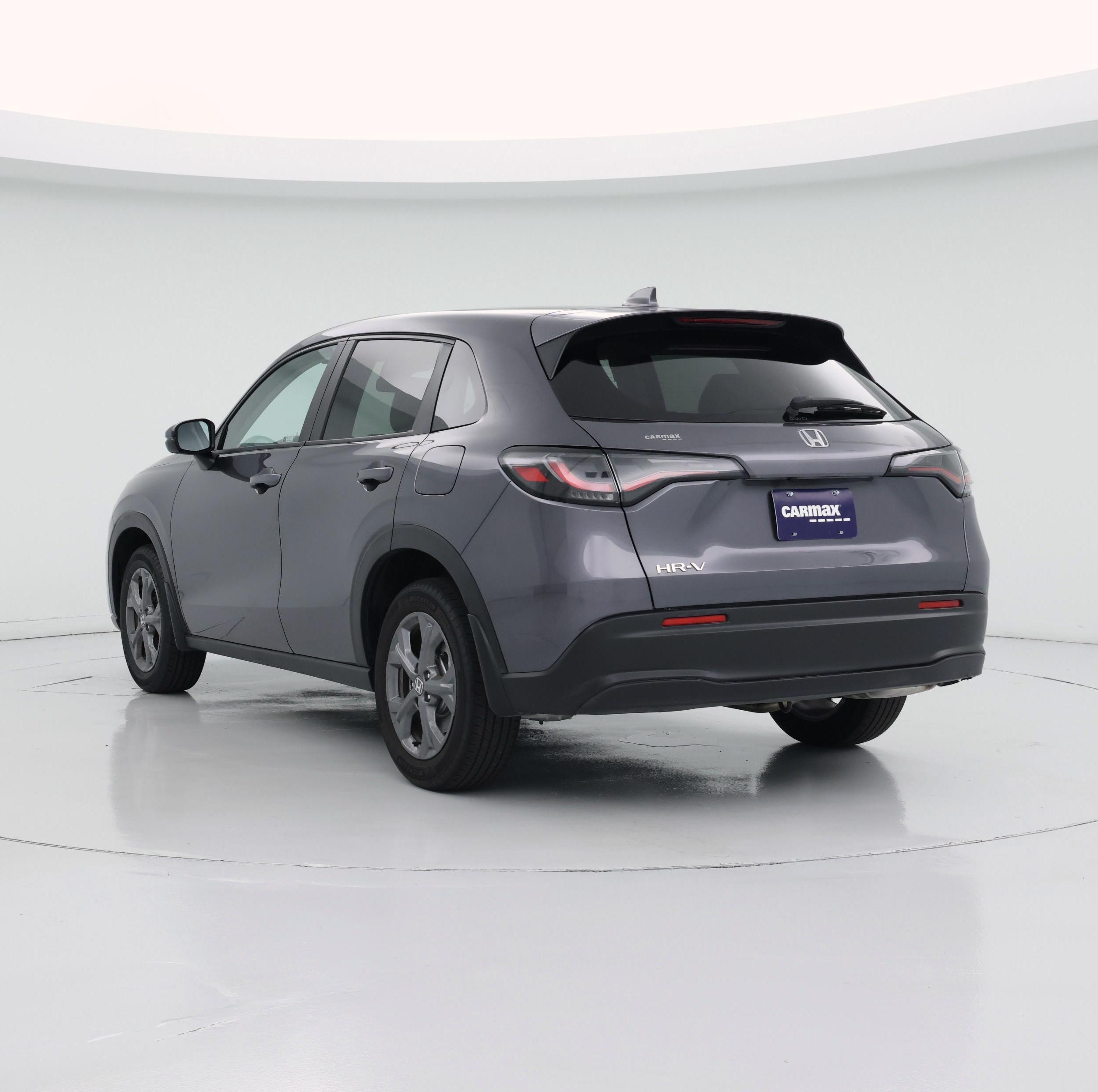 Thumbnail: 2026 Honda HR-V - 2