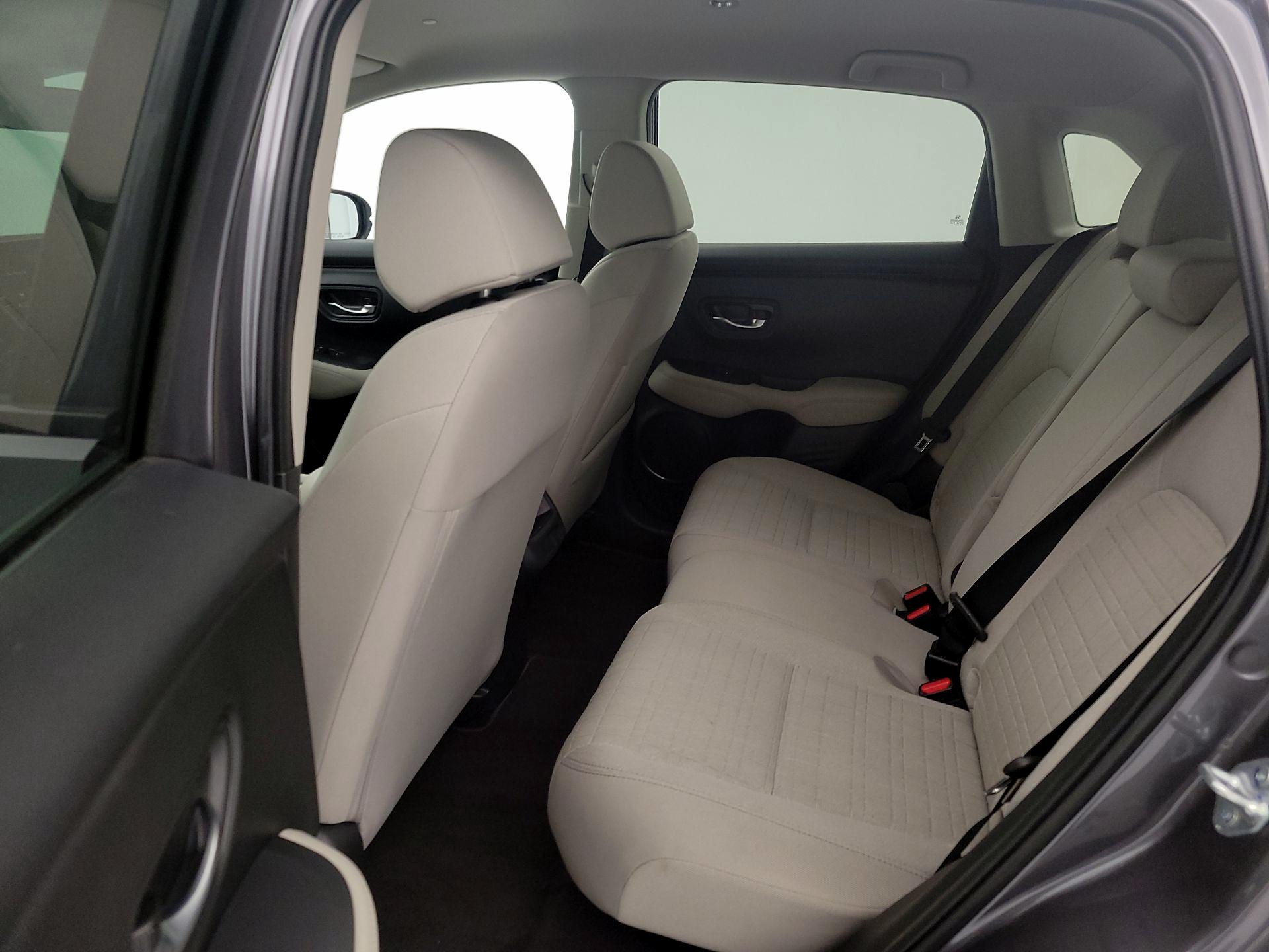 Thumbnail: 2026 Honda HR-V - 19