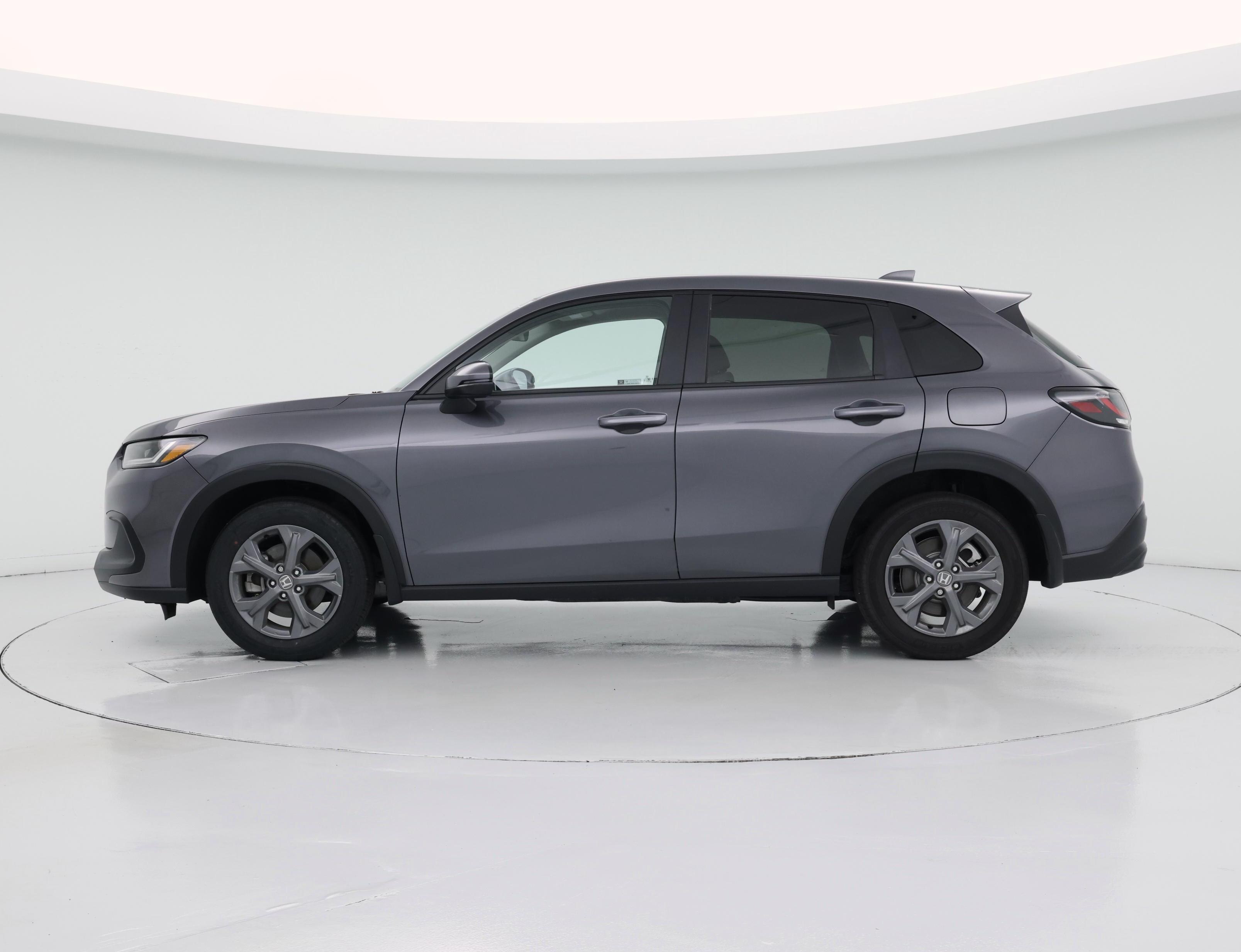 Thumbnail: 2026 Honda HR-V - 3