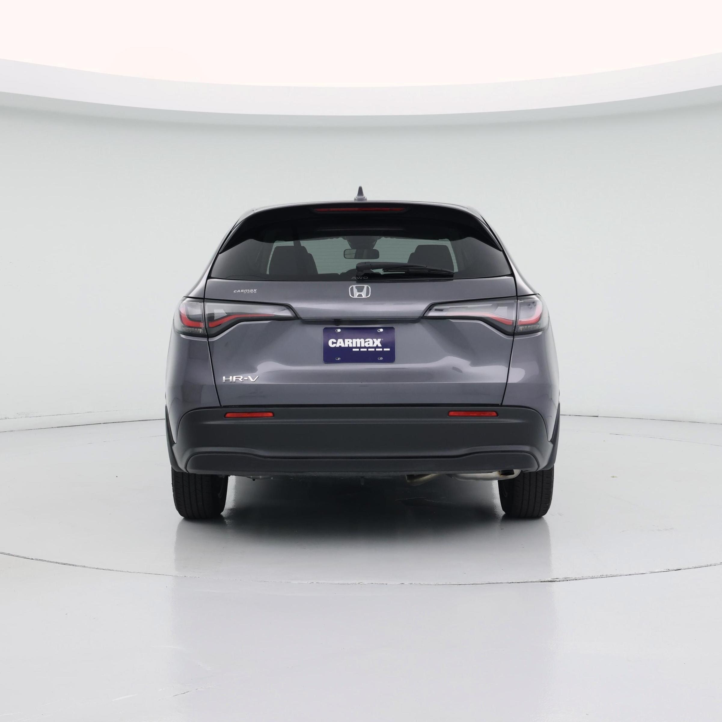Thumbnail: 2026 Honda HR-V - 6
