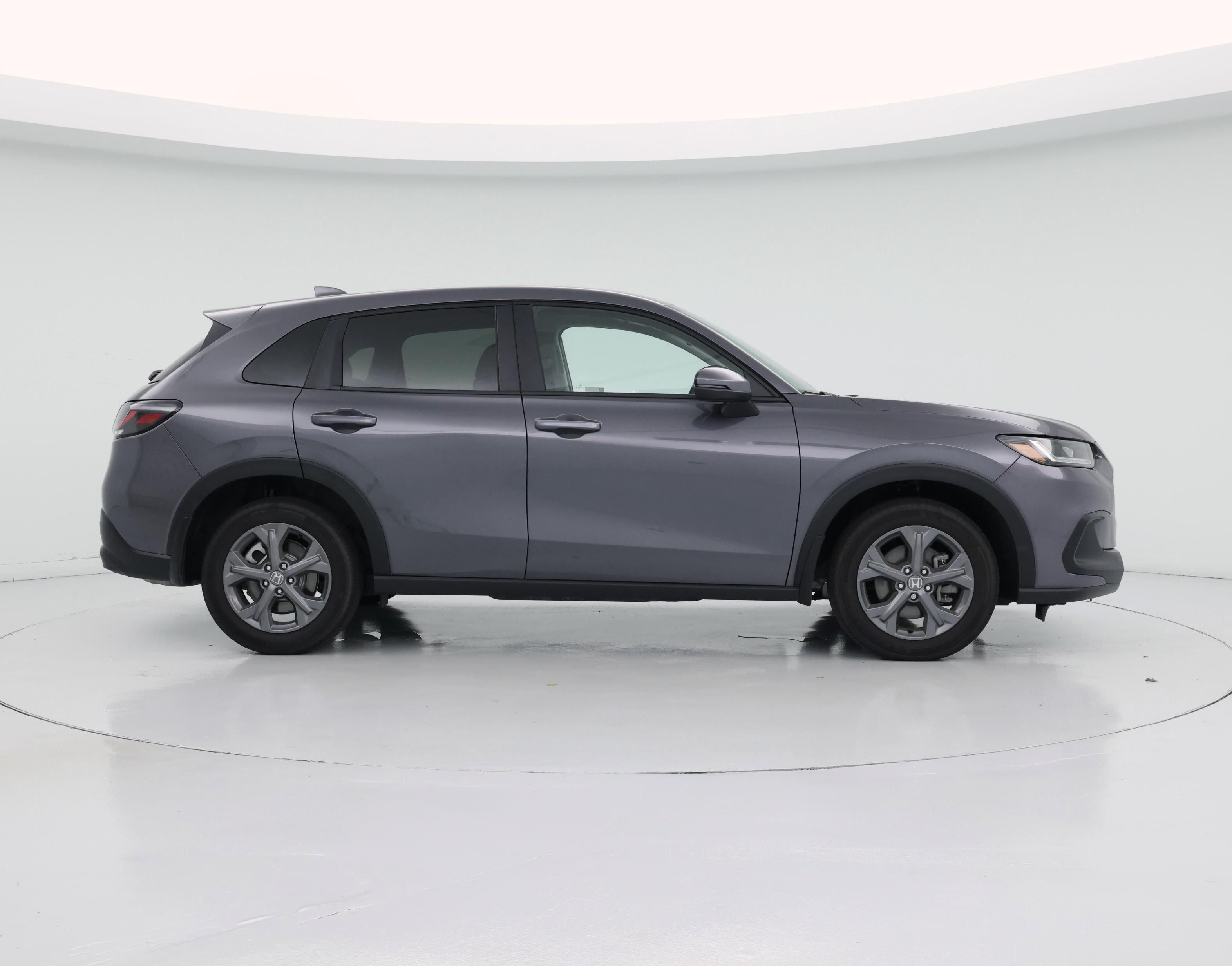Thumbnail: 2026 Honda HR-V - 7