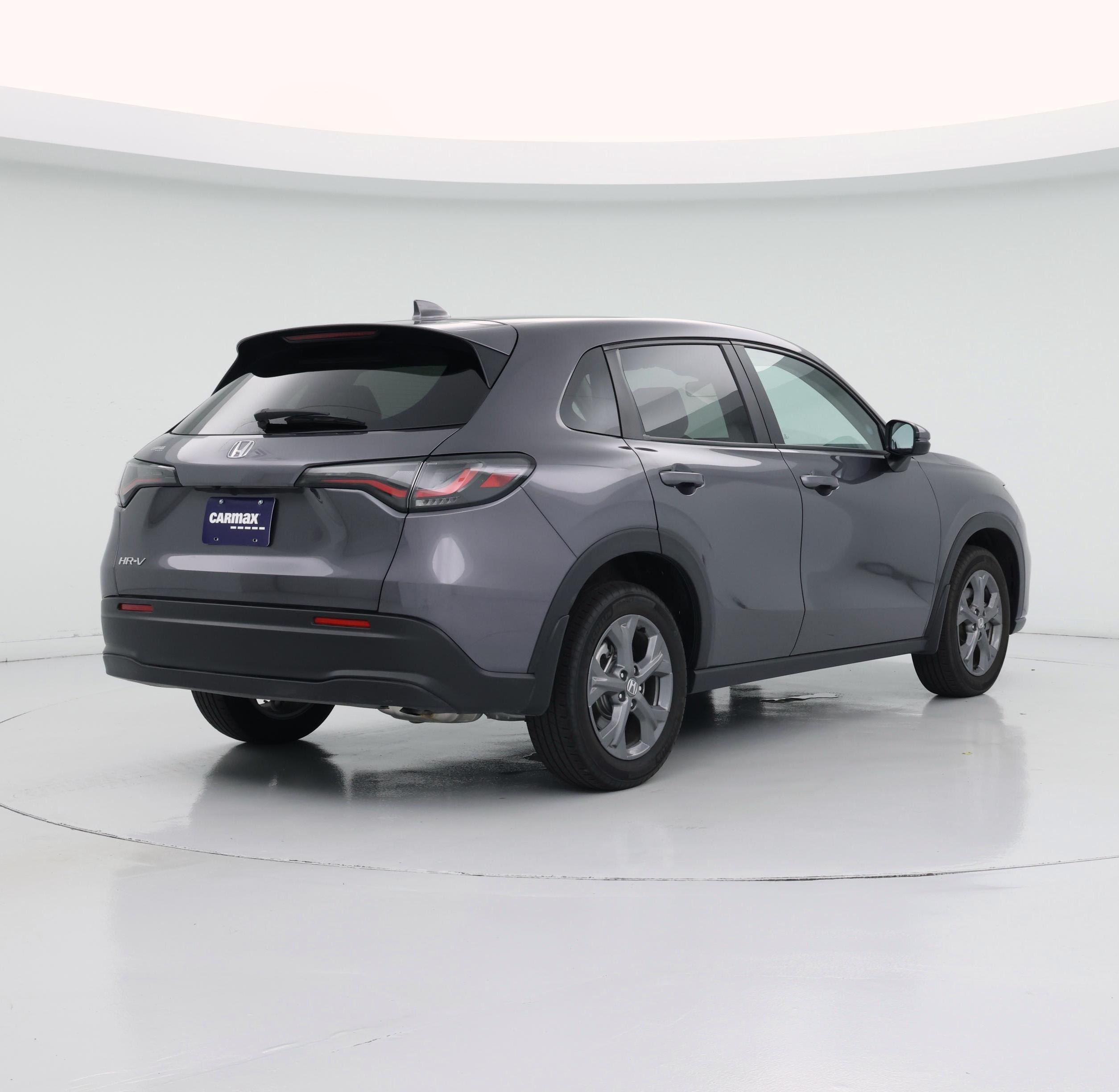 Thumbnail: 2026 Honda HR-V - 8