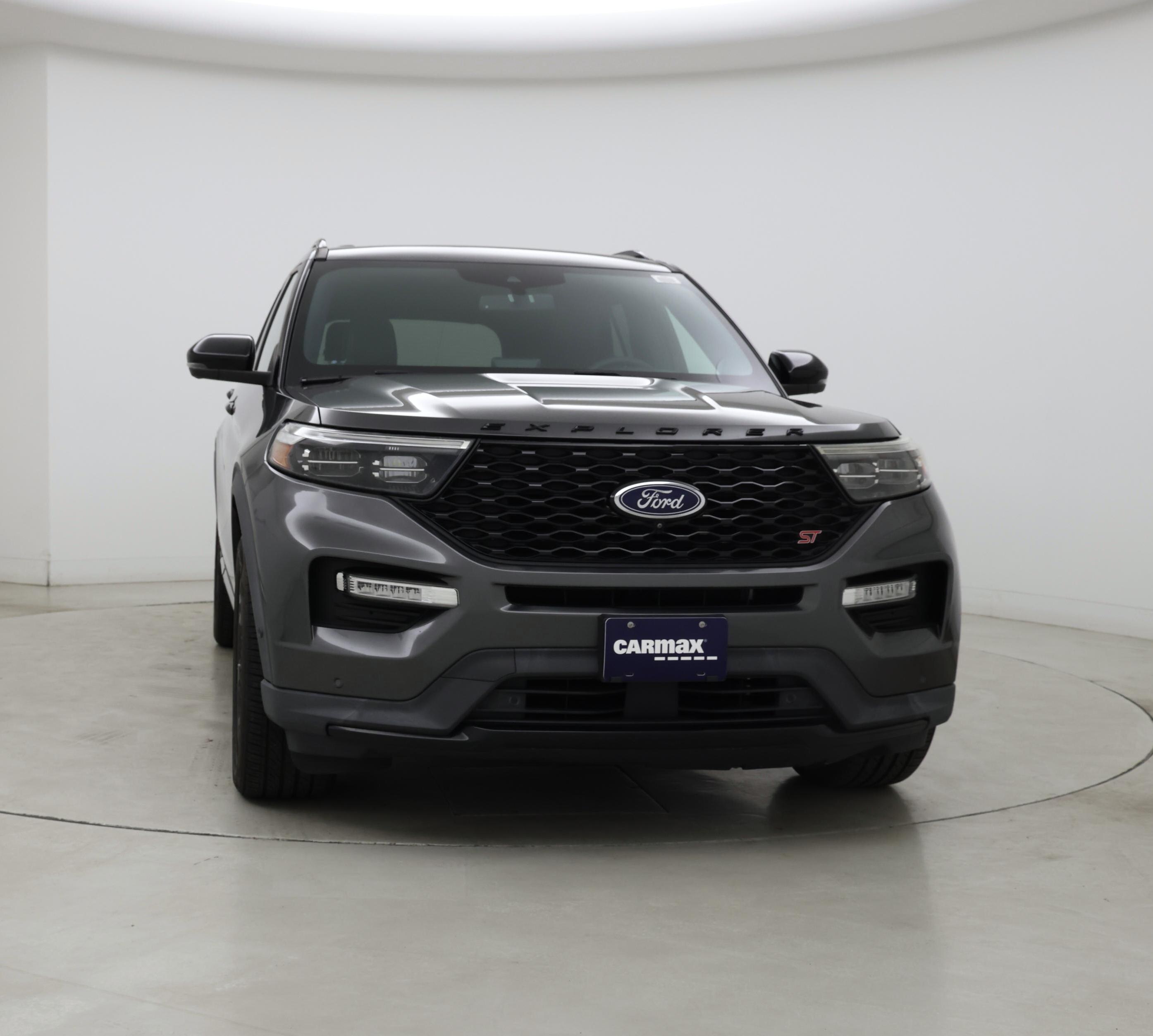 Thumbnail: 2020 Ford Explorer - 5