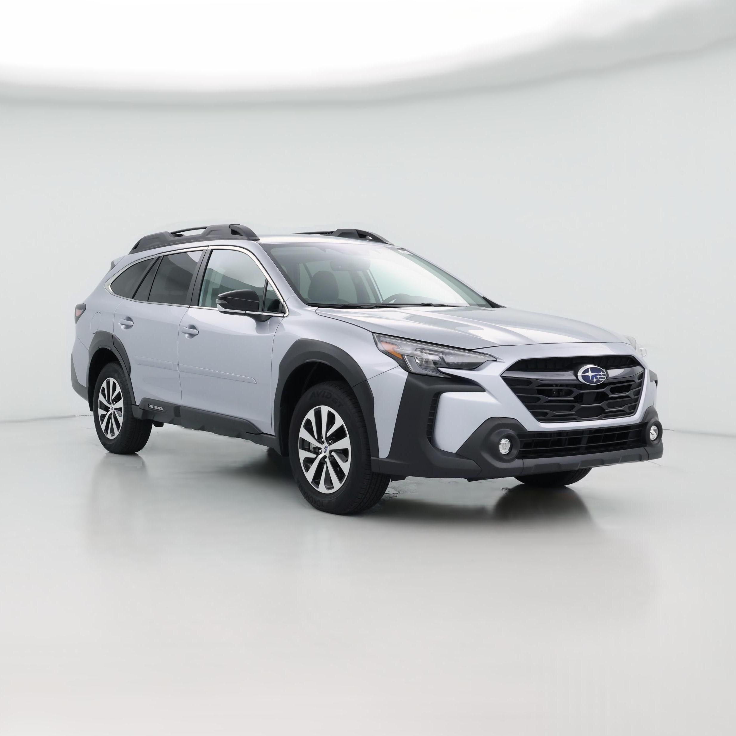 Thumbnail: 2025 Subaru Outback - 1