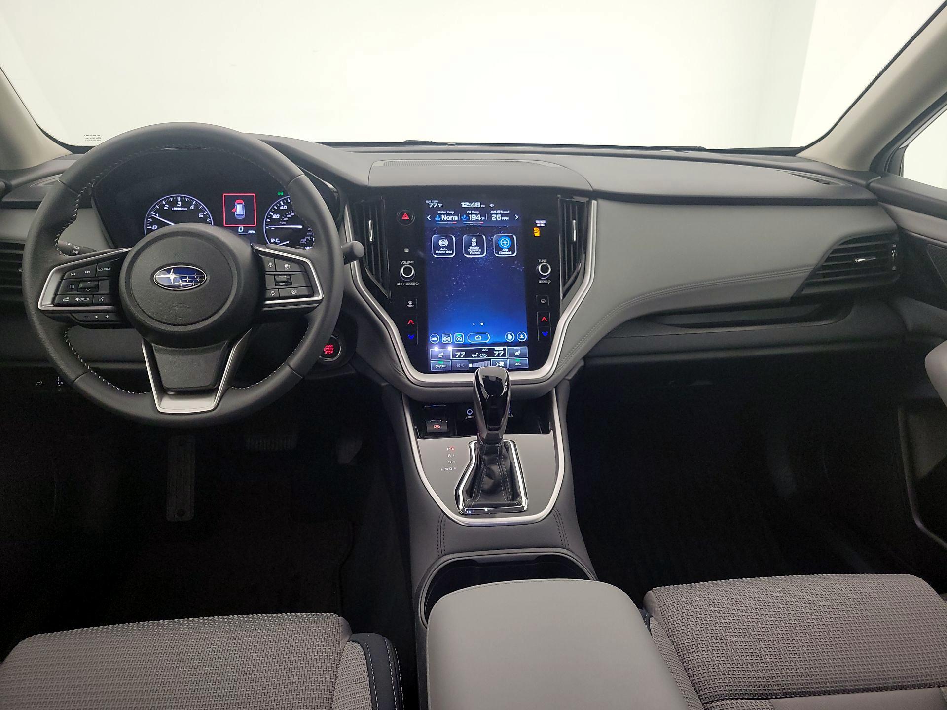 Thumbnail: 2025 Subaru Outback - 9
