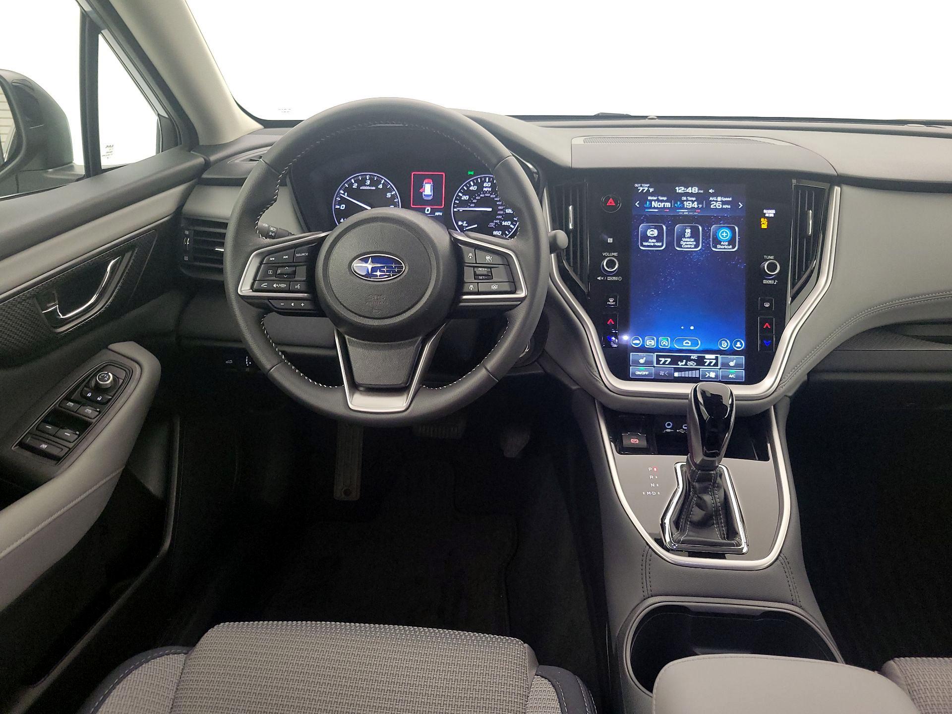 Thumbnail: 2025 Subaru Outback - 10