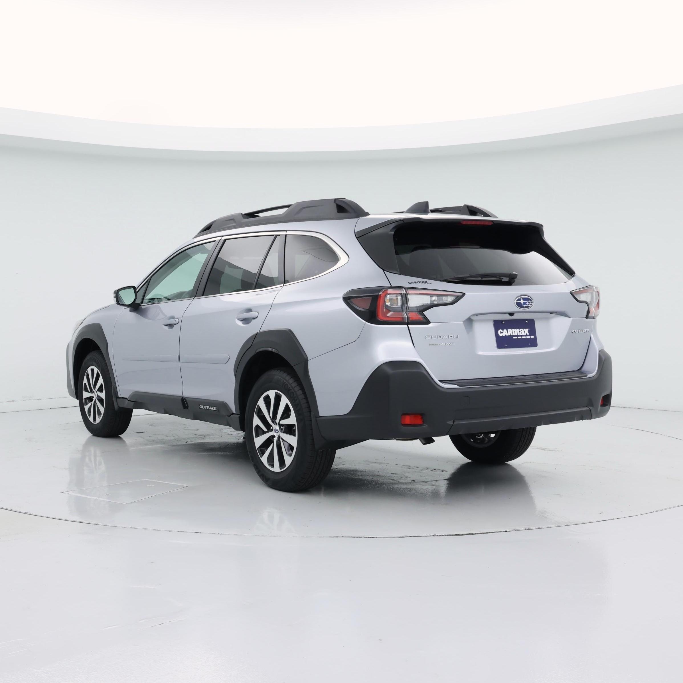 Thumbnail: 2025 Subaru Outback - 2